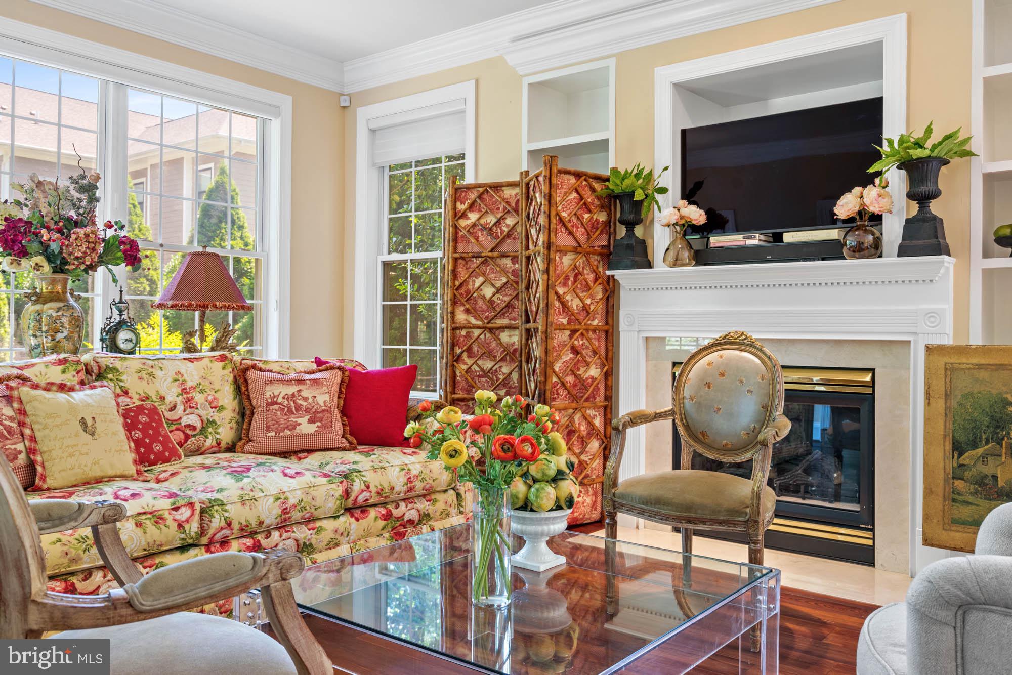 BEVERLY MANOR - Residential