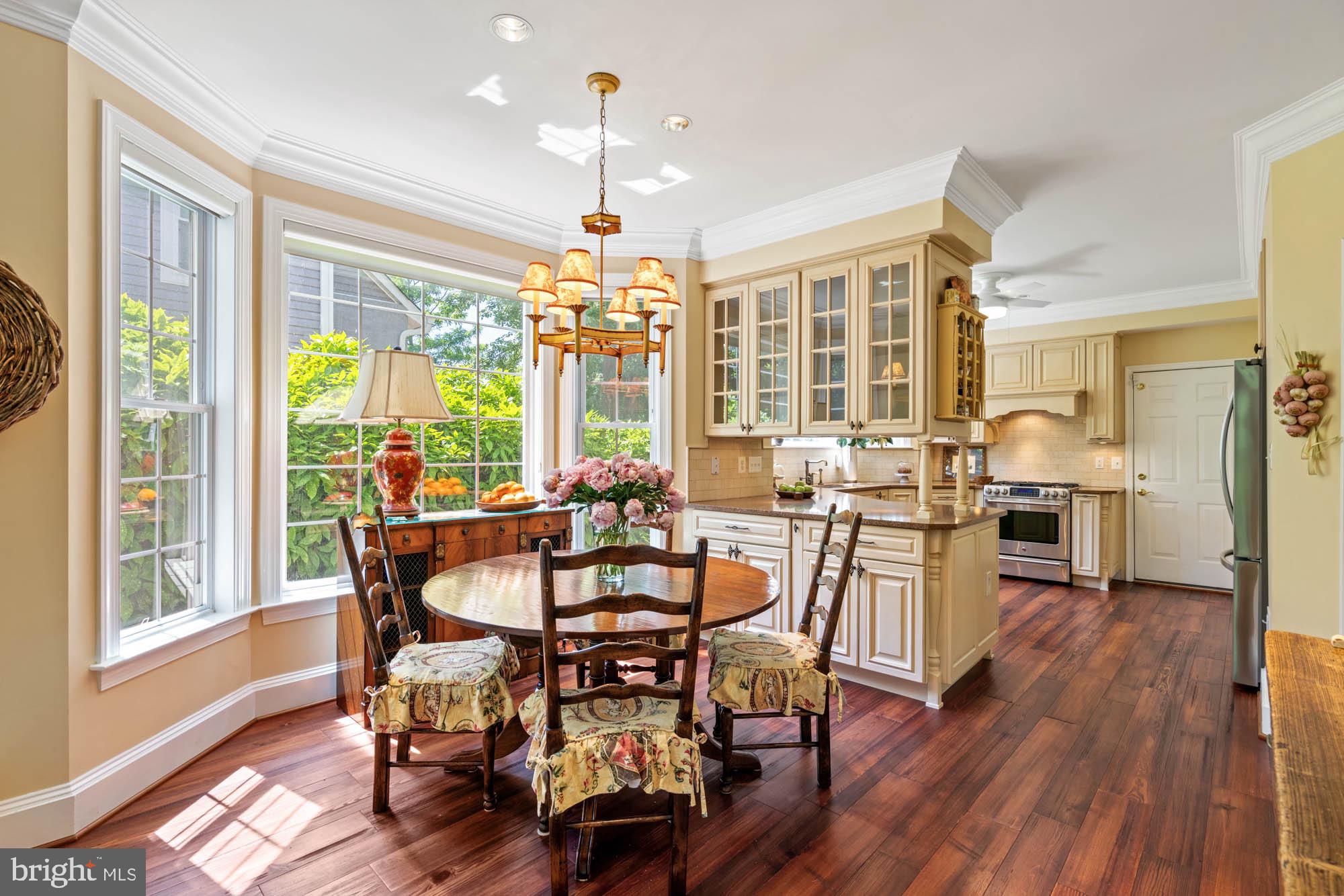 BEVERLY MANOR - Residential