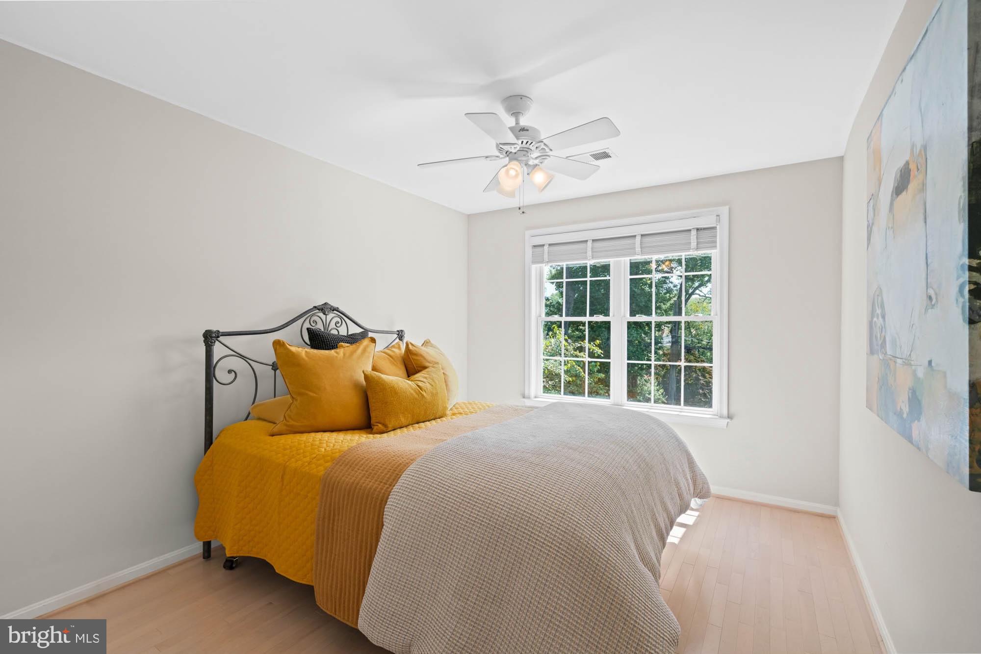 BEVERLY MANOR - Residential