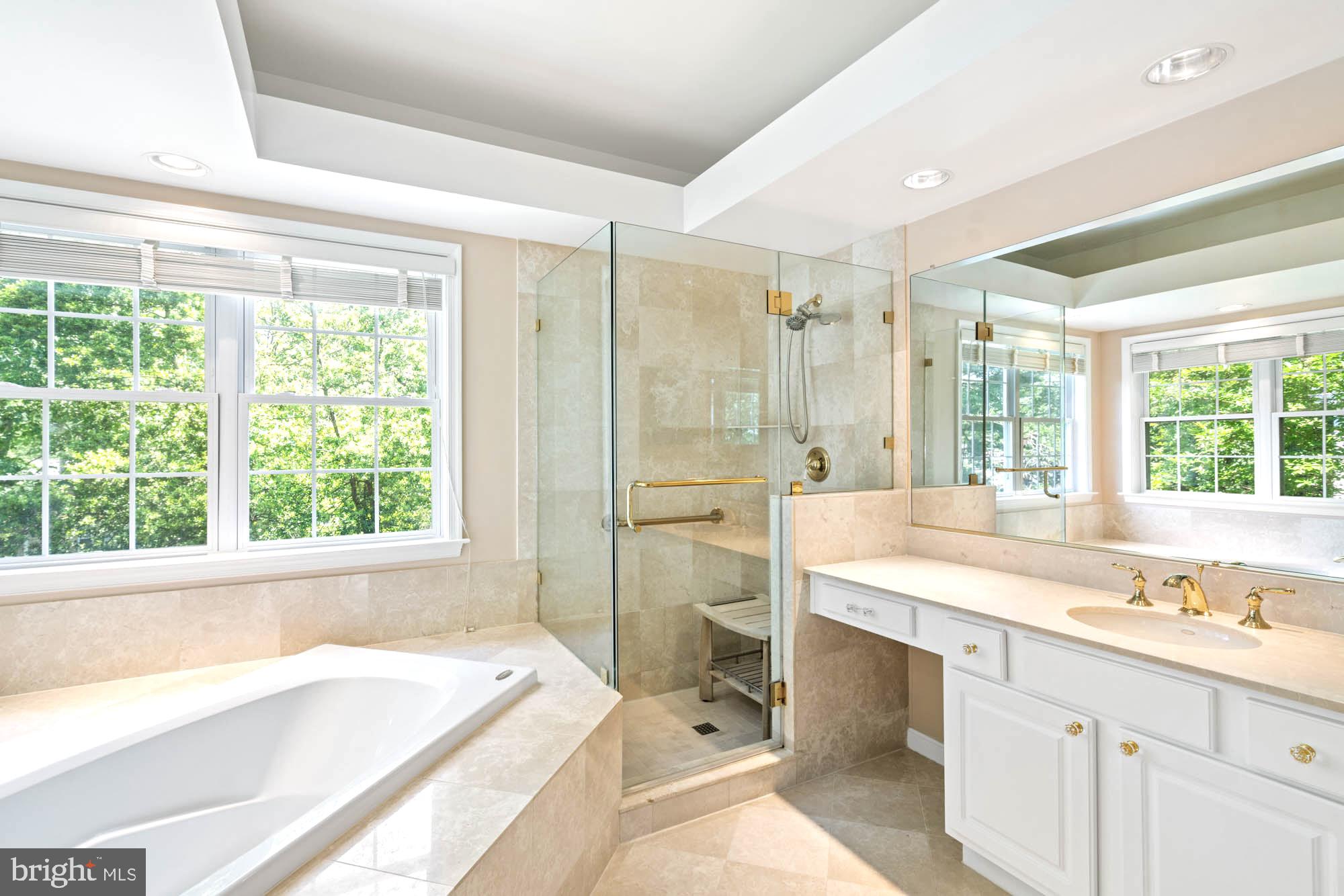 BEVERLY MANOR - Residential