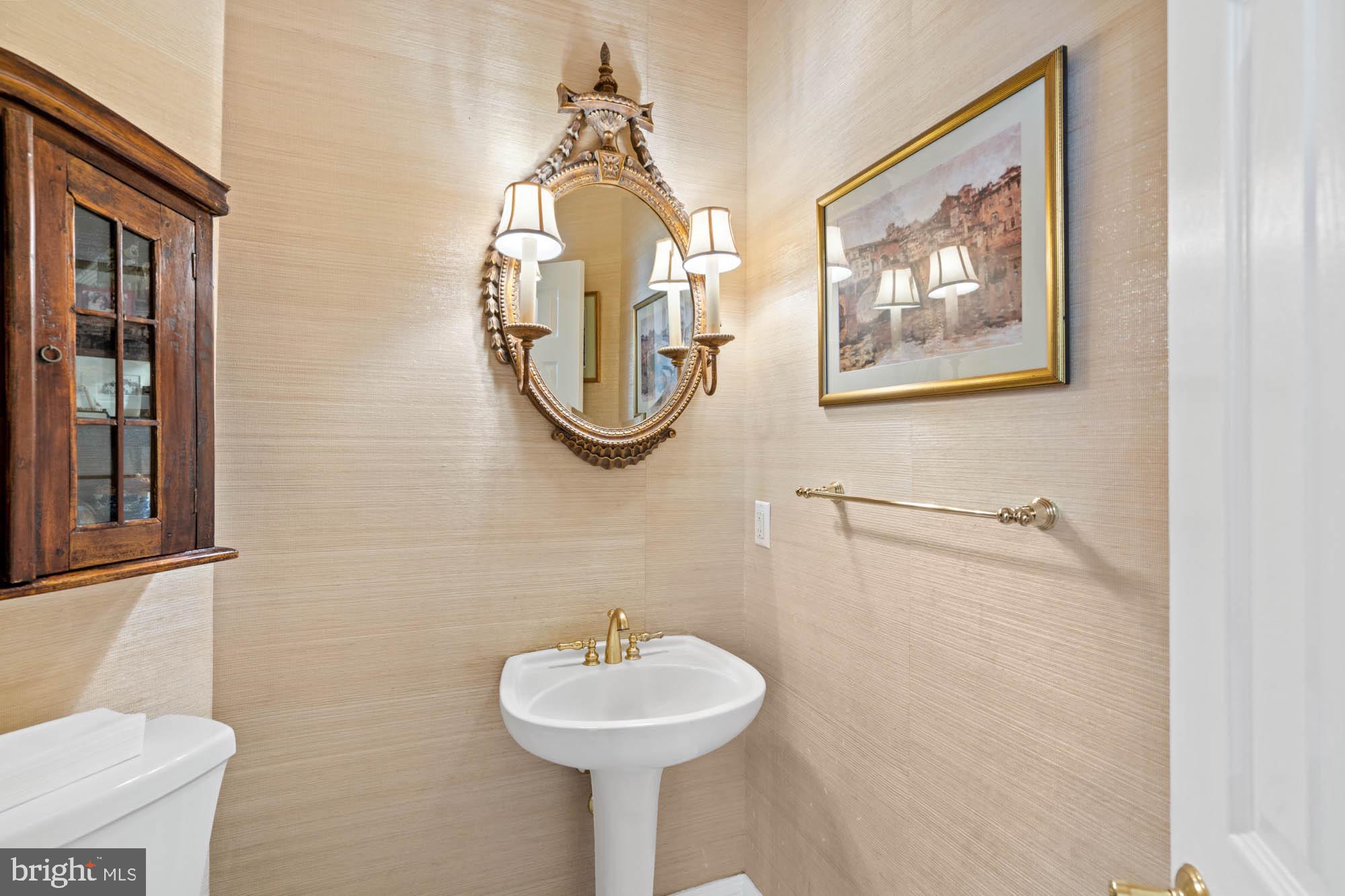 BEVERLY MANOR - Residential