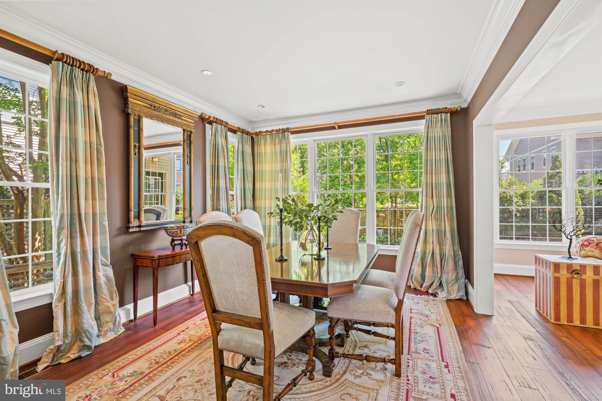 BEVERLY MANOR - Residential