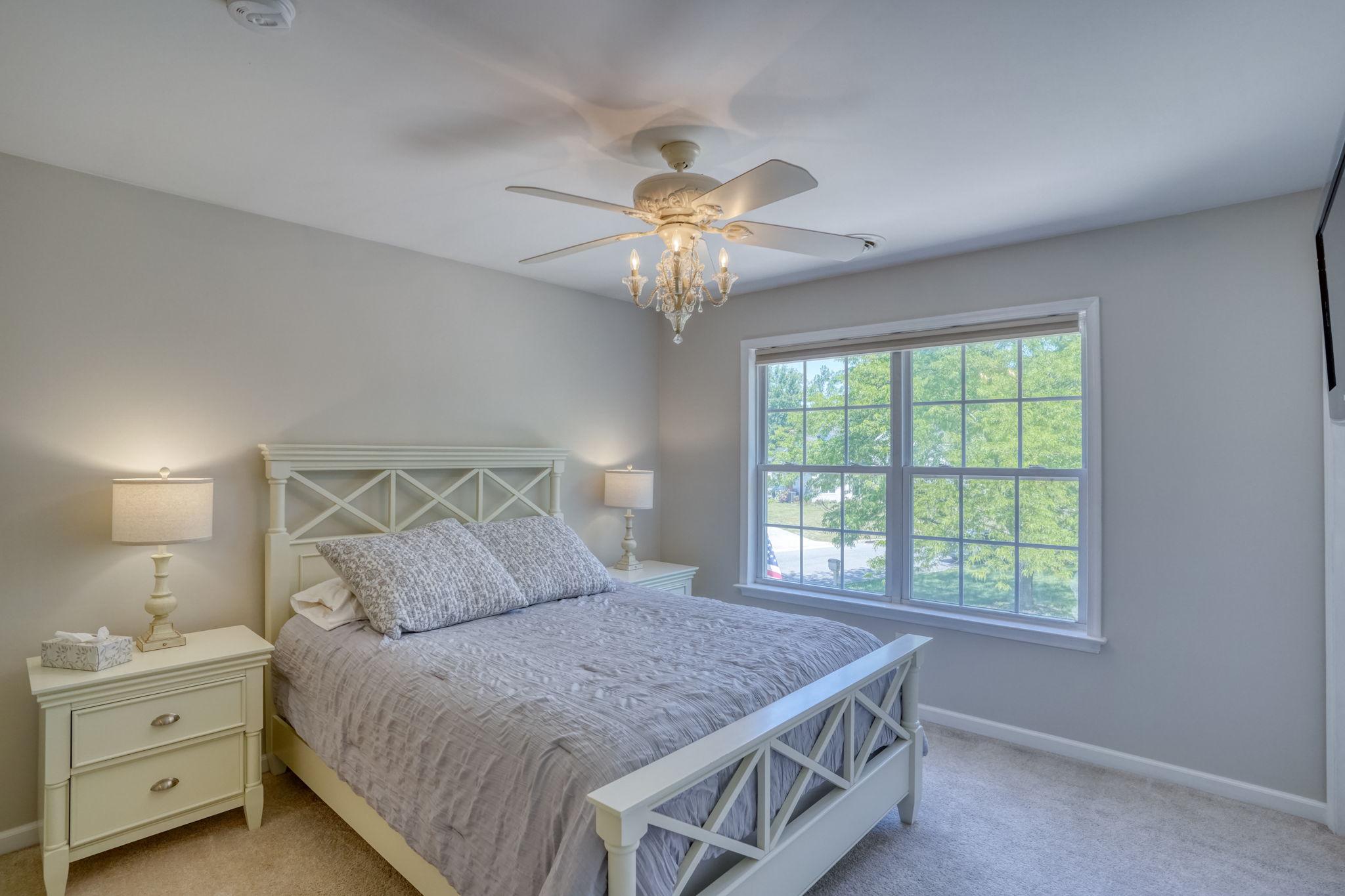 PLEASANT HILL - Residential