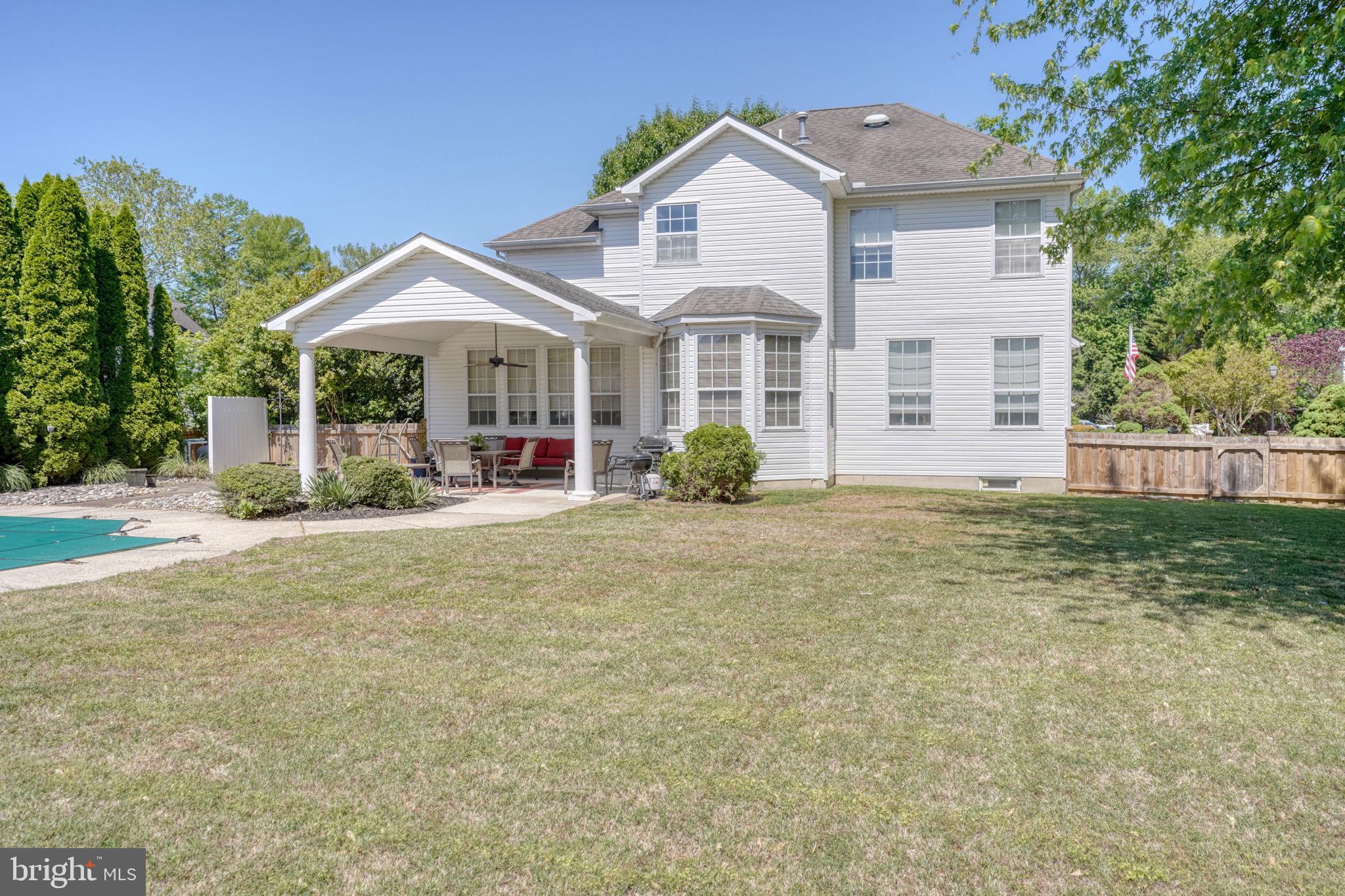 PLEASANT HILL - Residential
