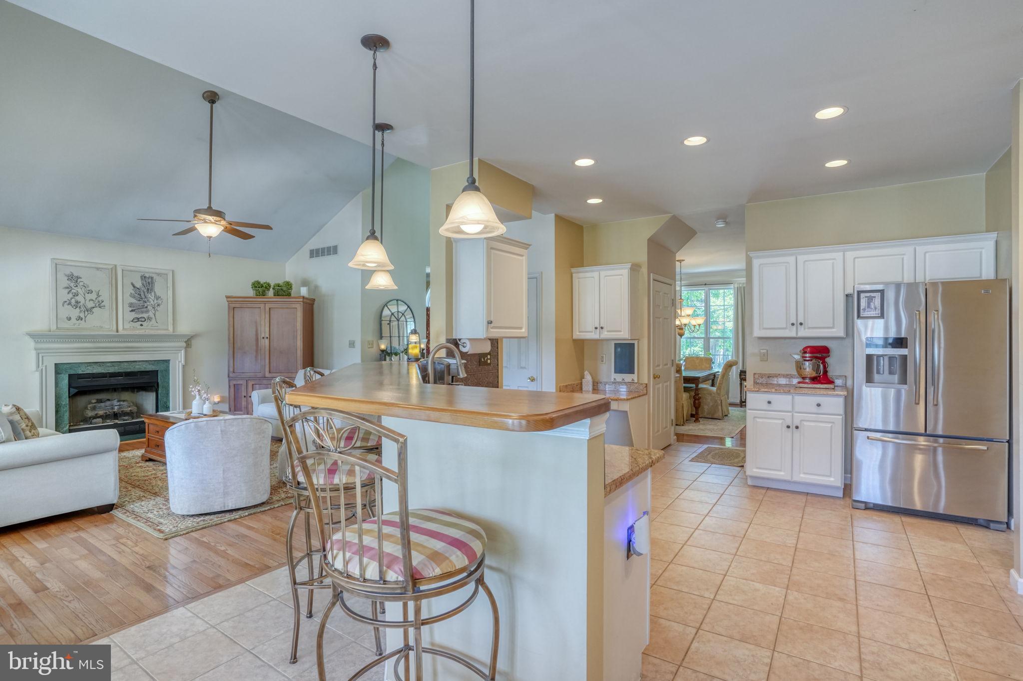 PLEASANT HILL - Residential