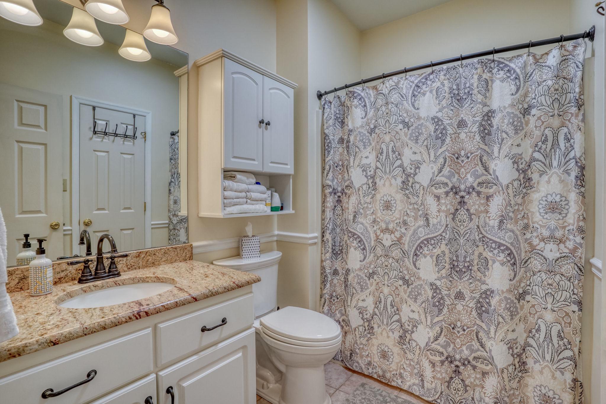 PLEASANT HILL - Residential