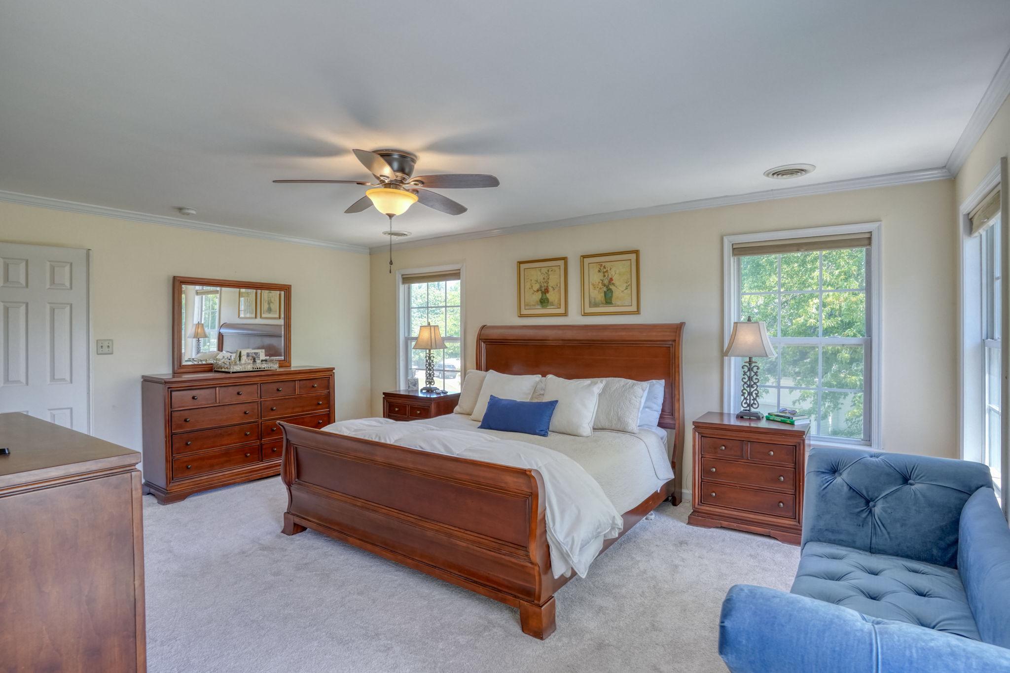 PLEASANT HILL - Residential