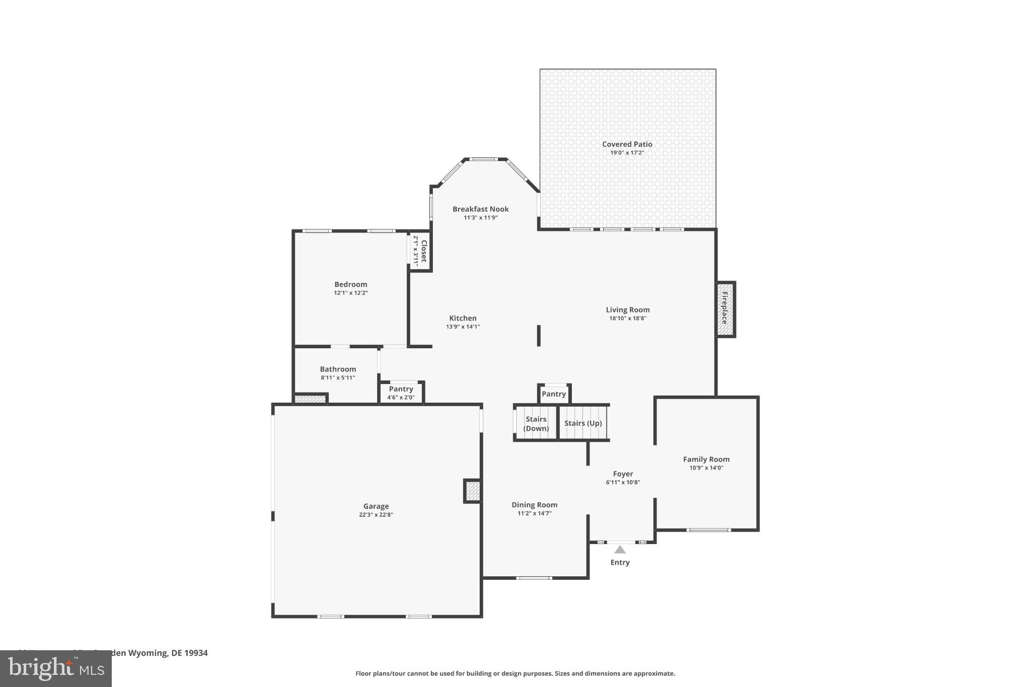 PLEASANT HILL - Residential