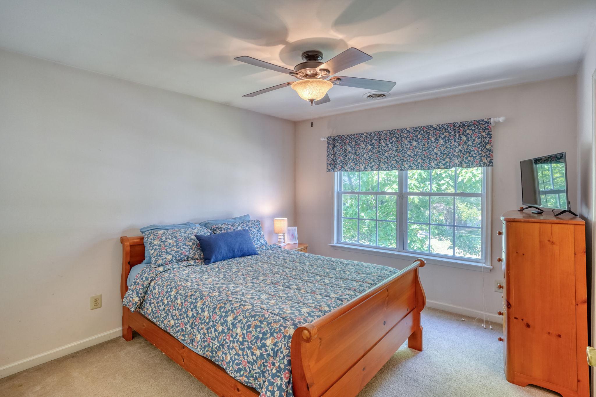 PLEASANT HILL - Residential