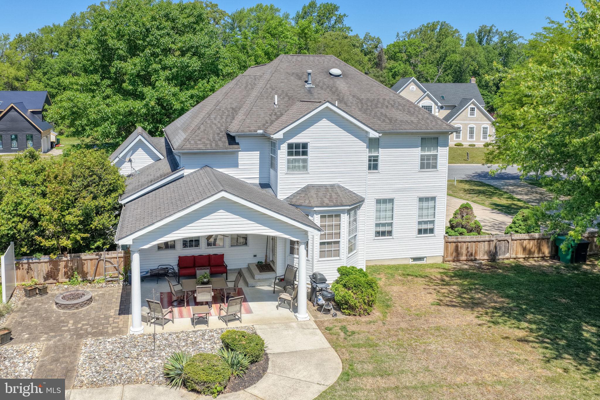 PLEASANT HILL - Residential