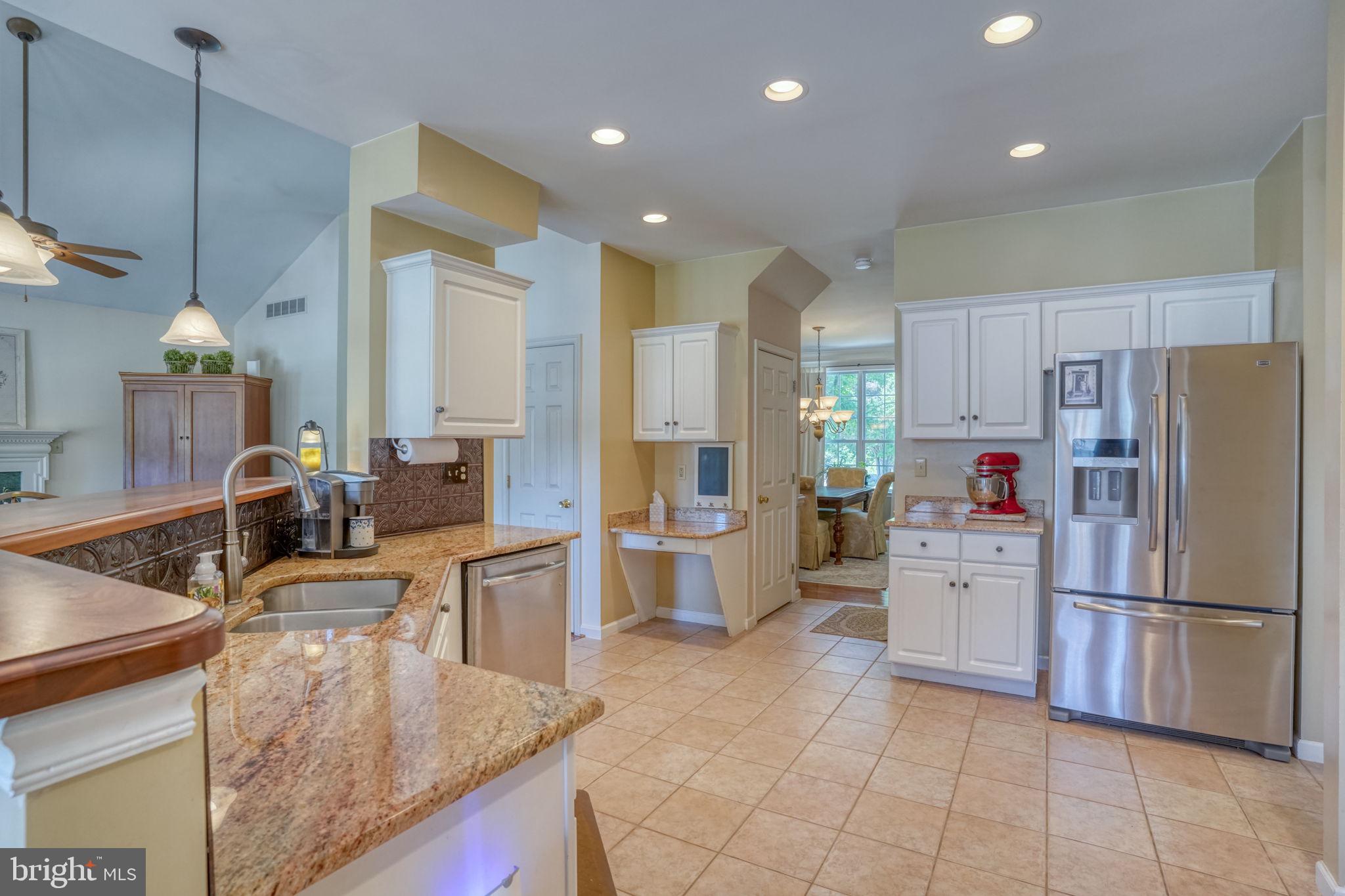 PLEASANT HILL - Residential
