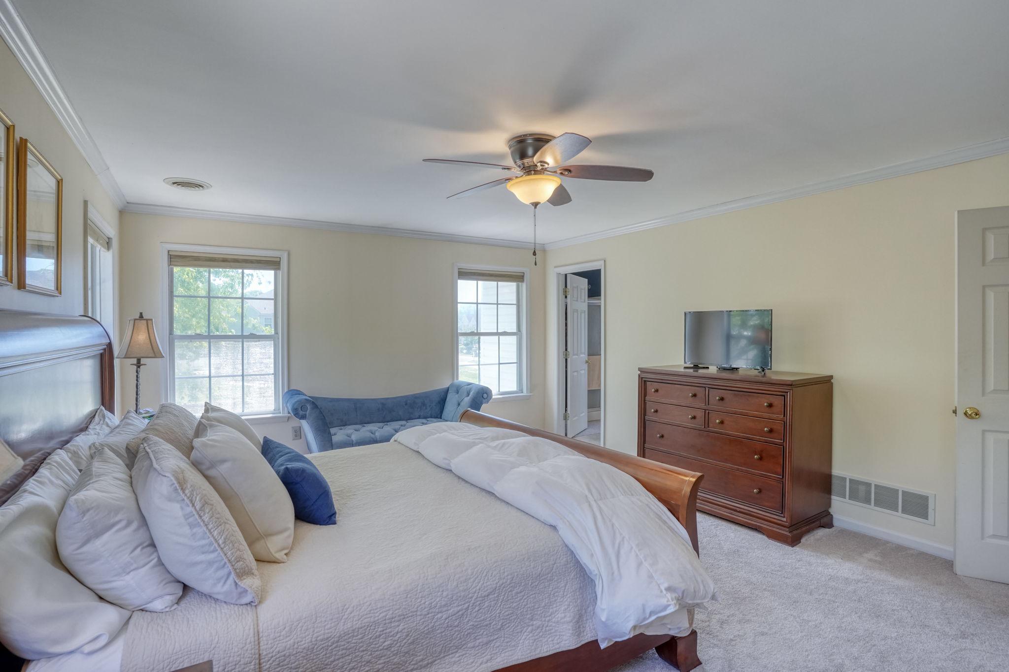 PLEASANT HILL - Residential