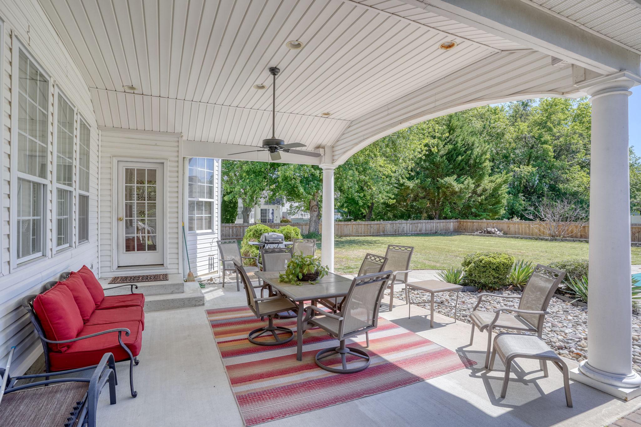 PLEASANT HILL - Residential