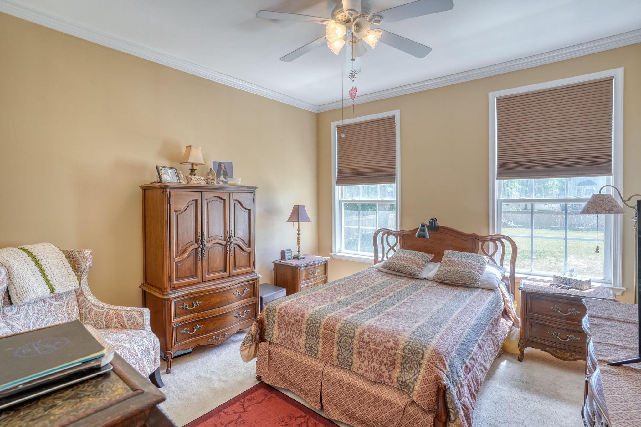 PLEASANT HILL - Residential