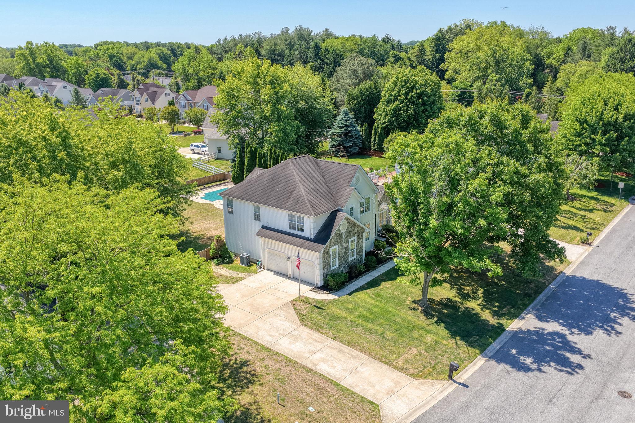 PLEASANT HILL - Residential