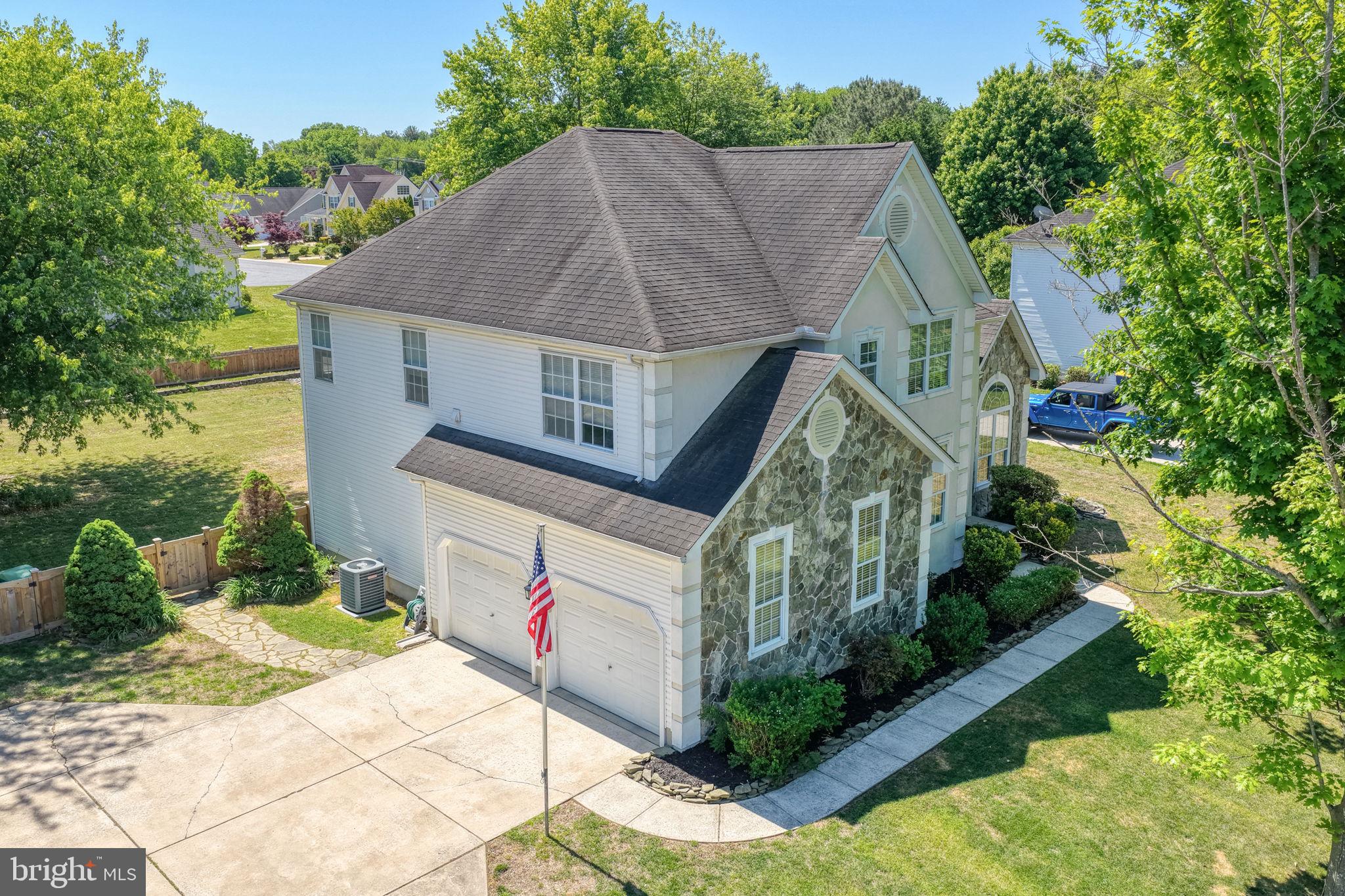 PLEASANT HILL - Residential