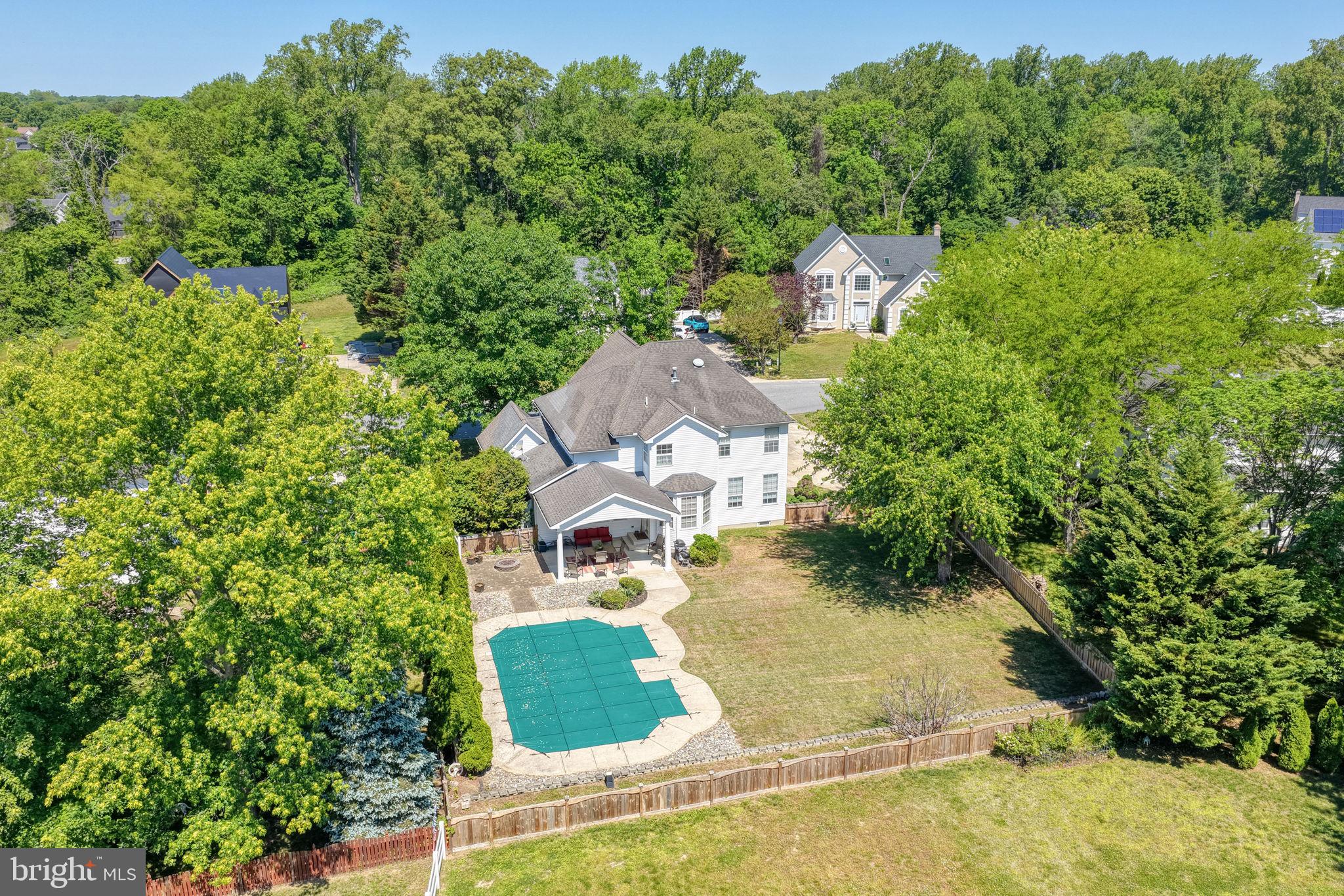 PLEASANT HILL - Residential