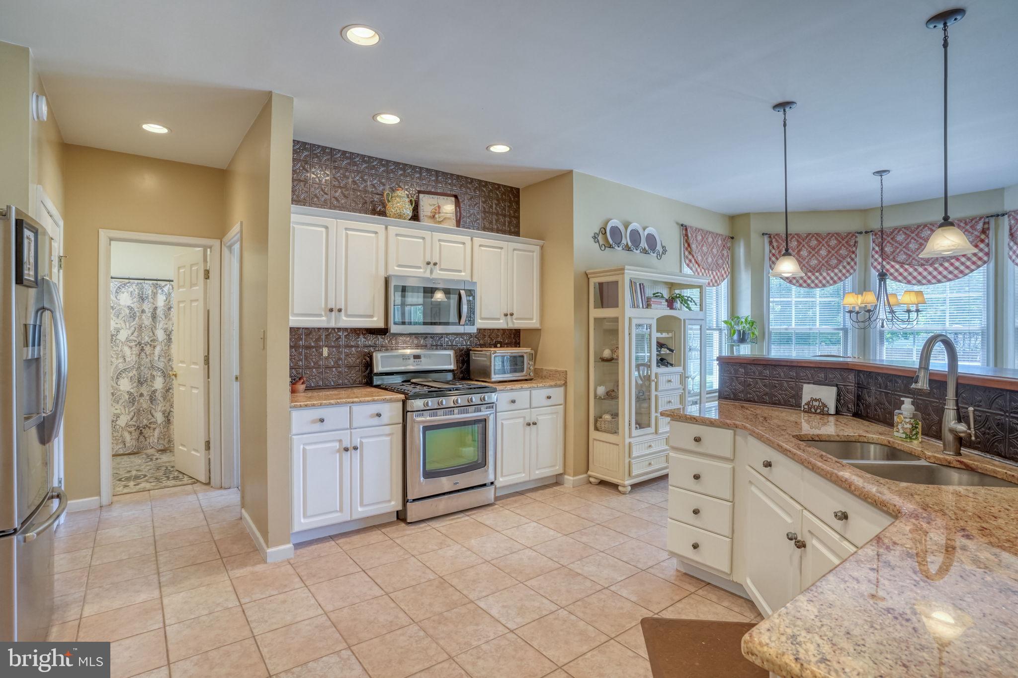 PLEASANT HILL - Residential
