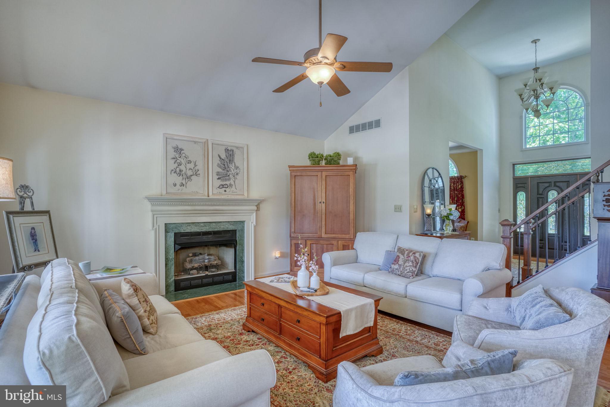 PLEASANT HILL - Residential
