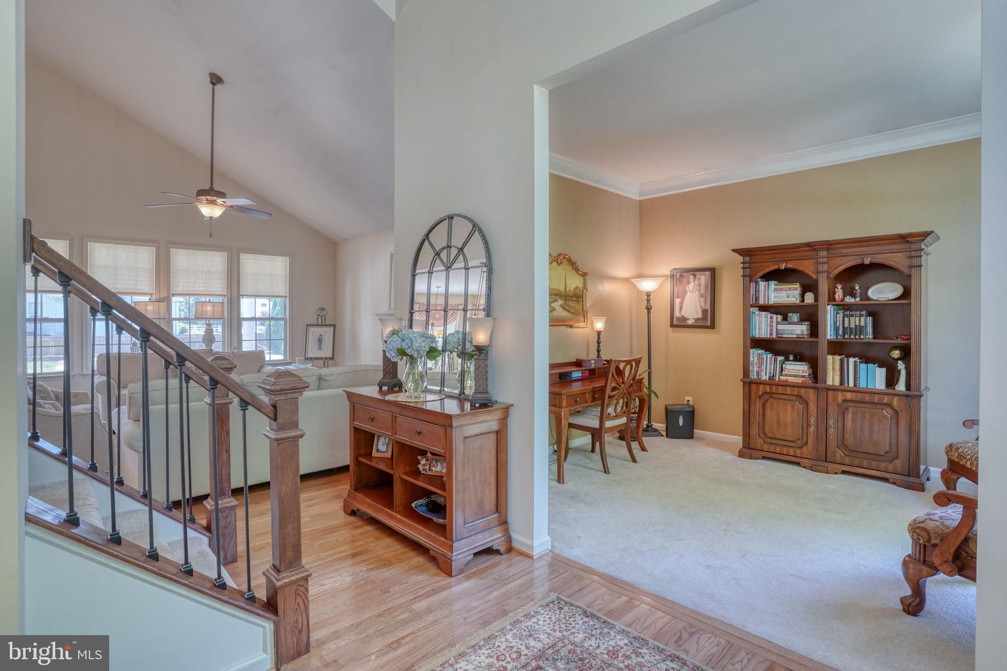 PLEASANT HILL - Residential