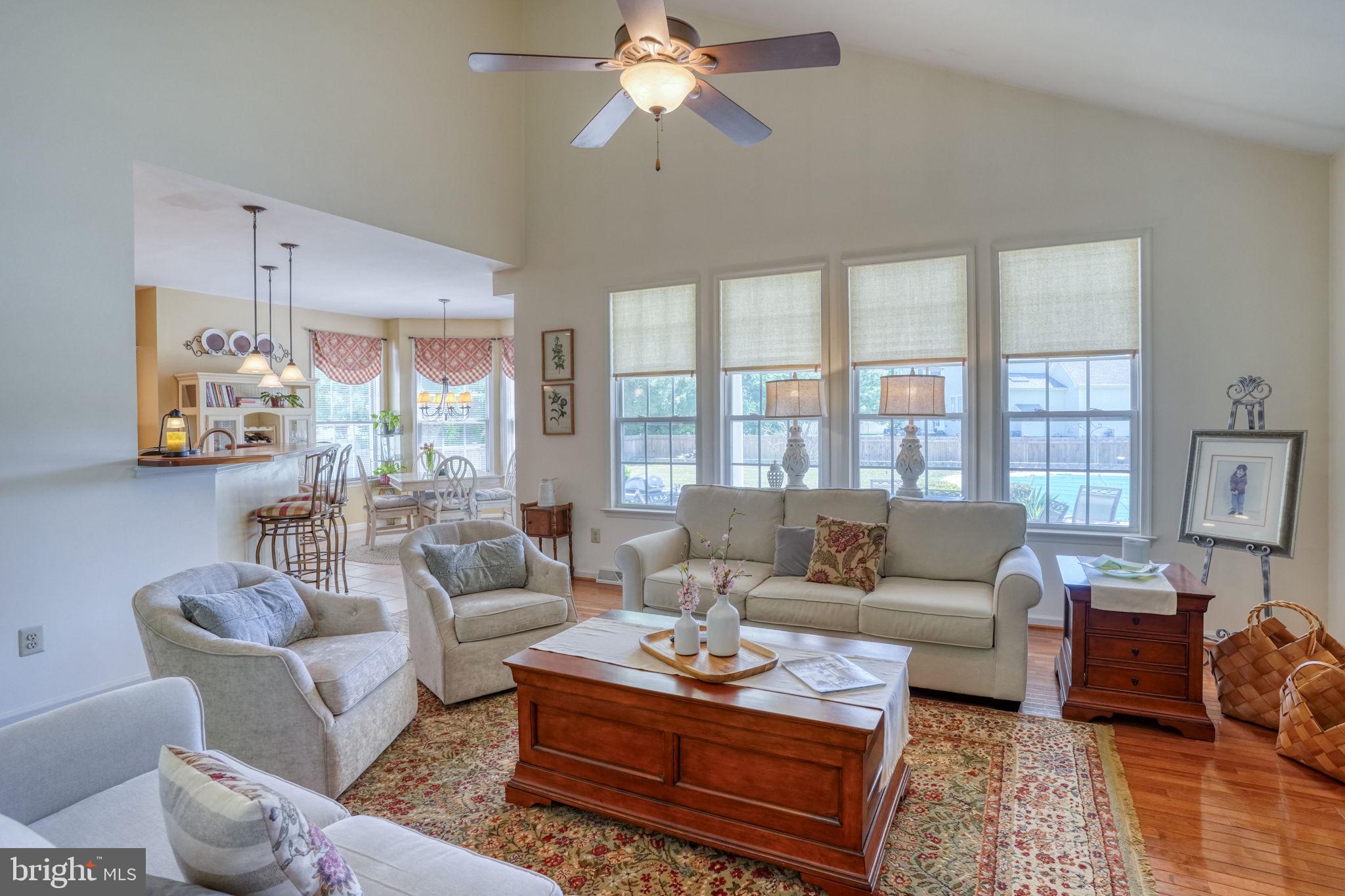 PLEASANT HILL - Residential