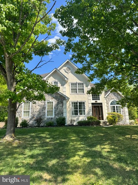 66 HOMESTEAD DRIVE CAMDEN WYOMING DE 19934