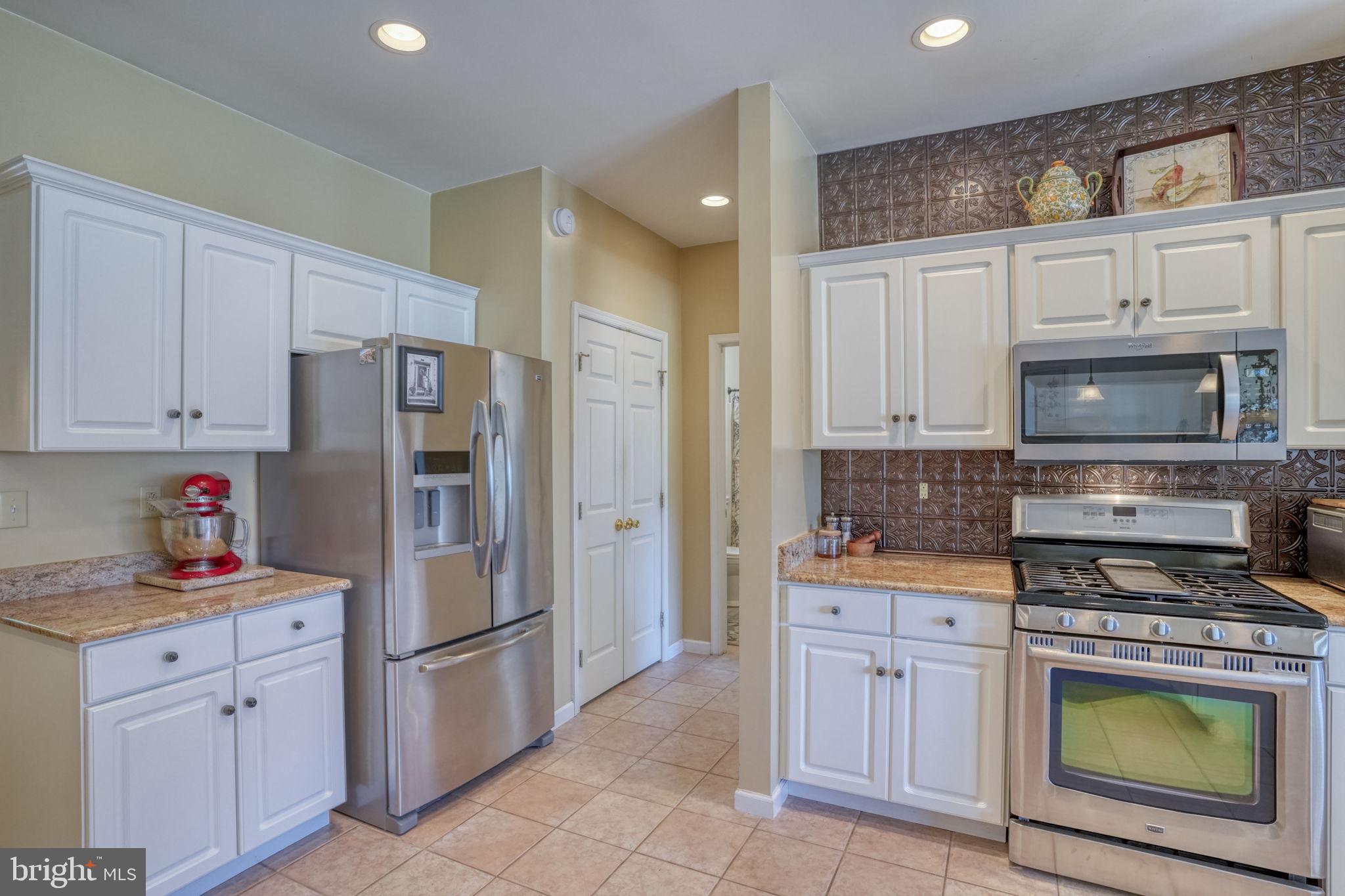 PLEASANT HILL - Residential