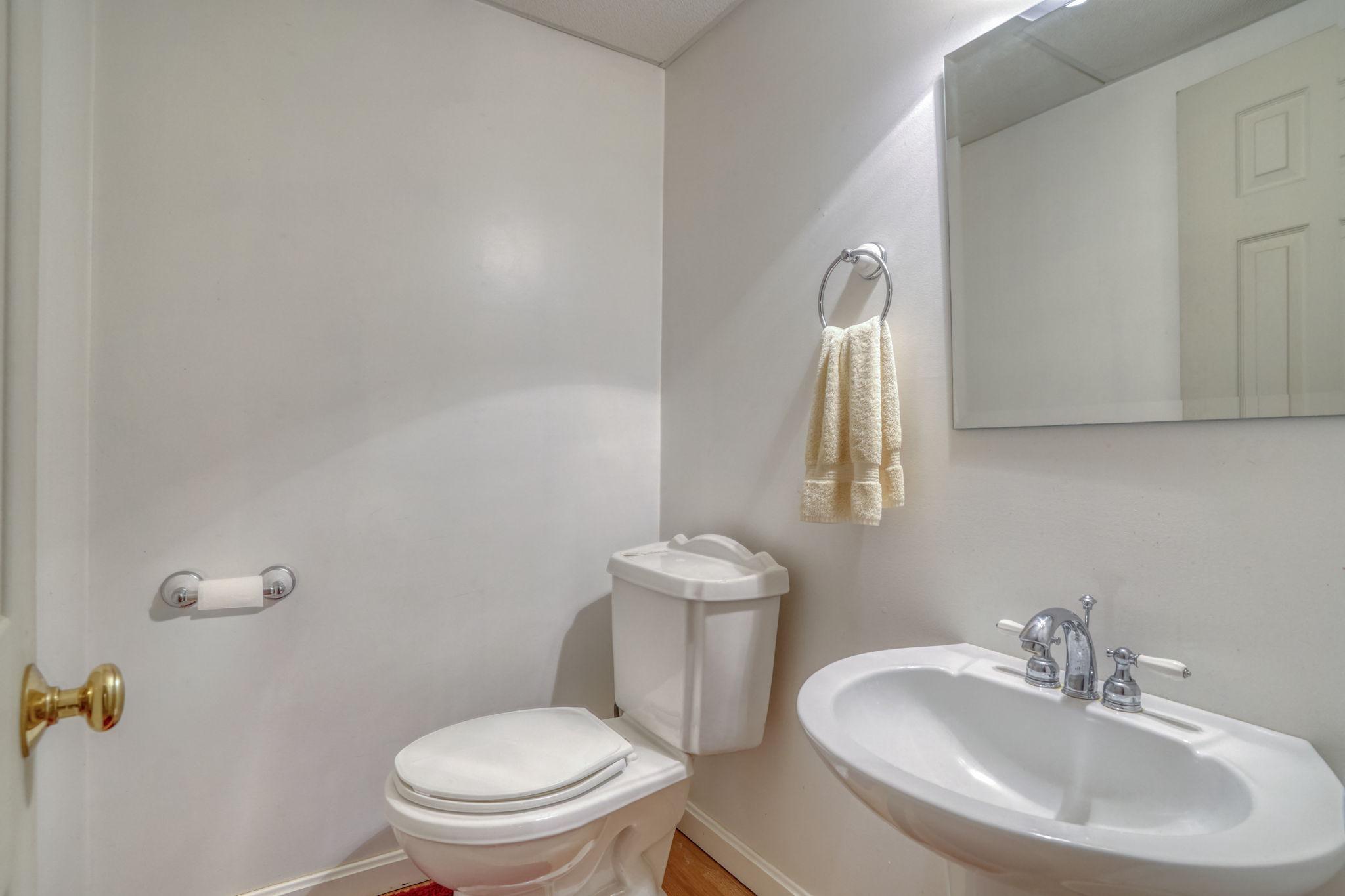 PLEASANT HILL - Residential