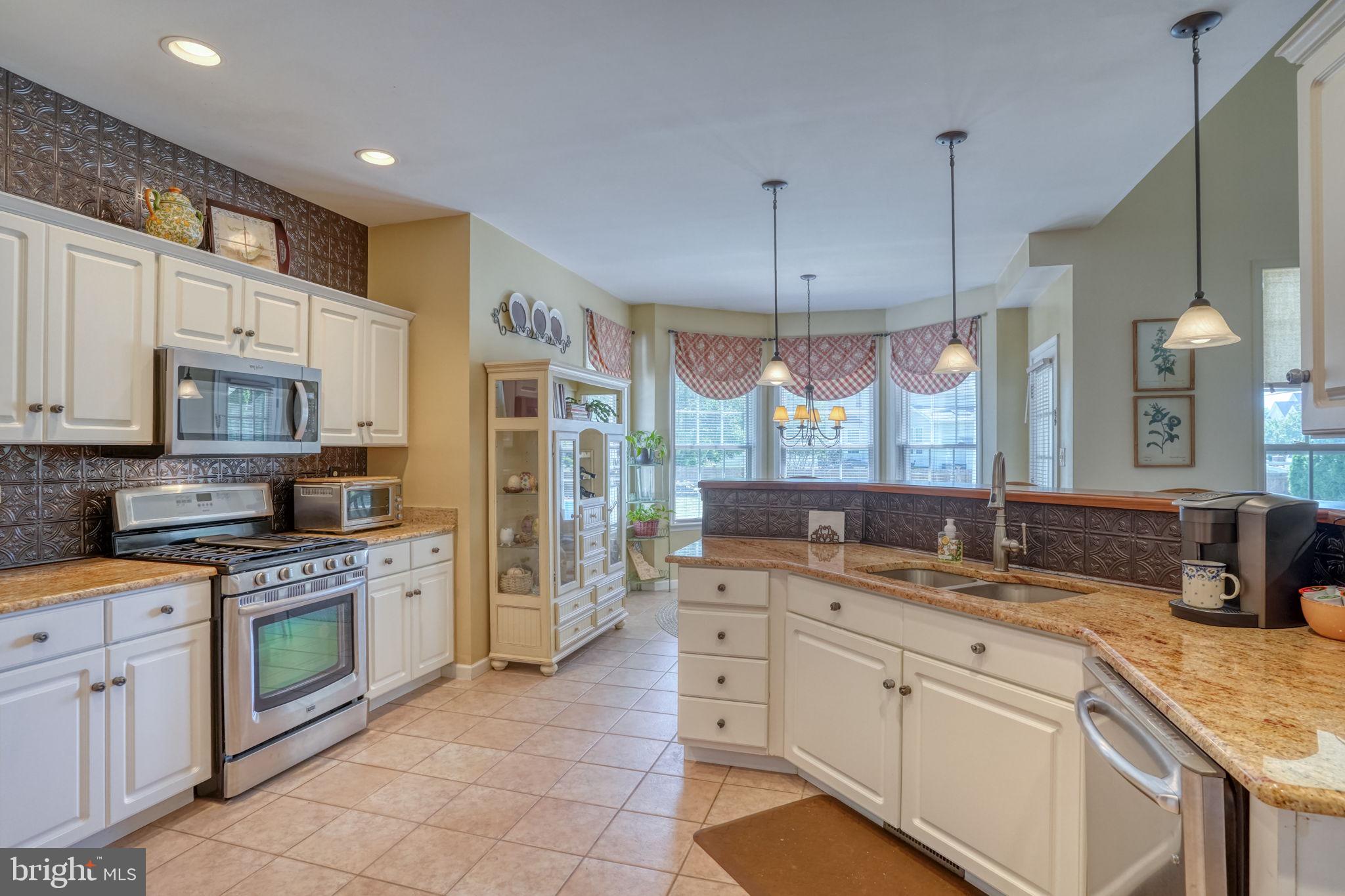 PLEASANT HILL - Residential