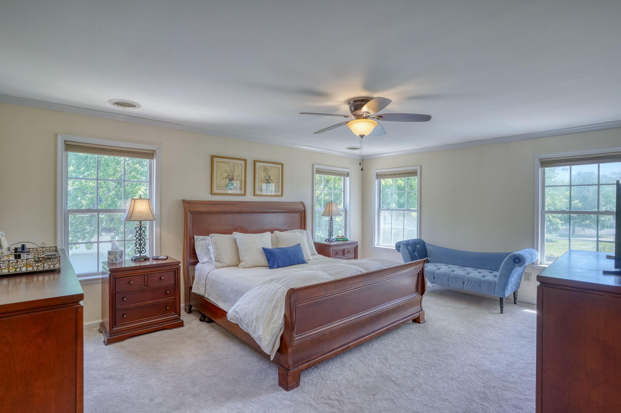 PLEASANT HILL - Residential