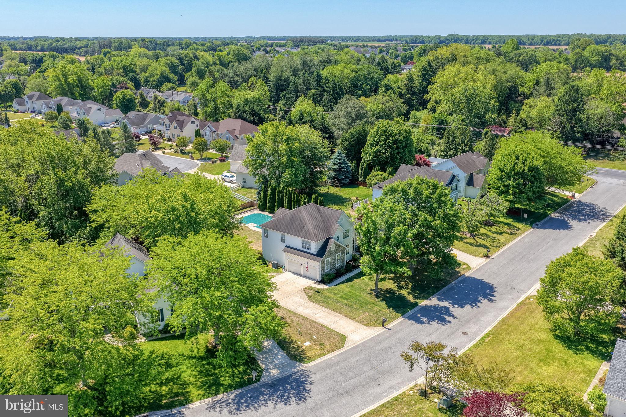 PLEASANT HILL - Residential