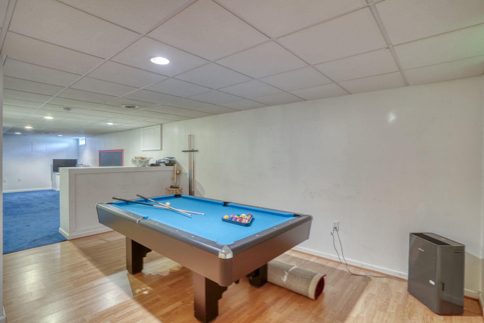 PLEASANT HILL - Residential
