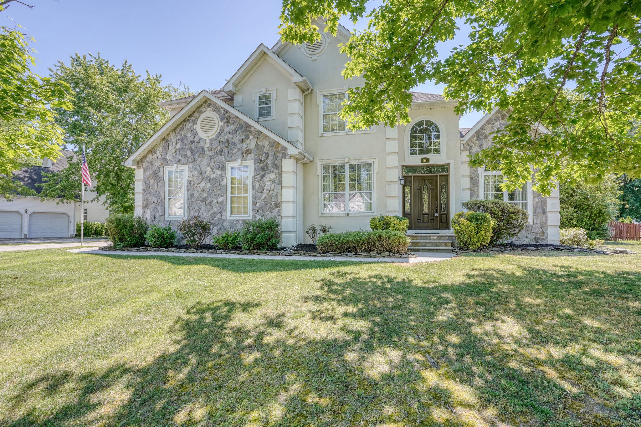 PLEASANT HILL - Residential