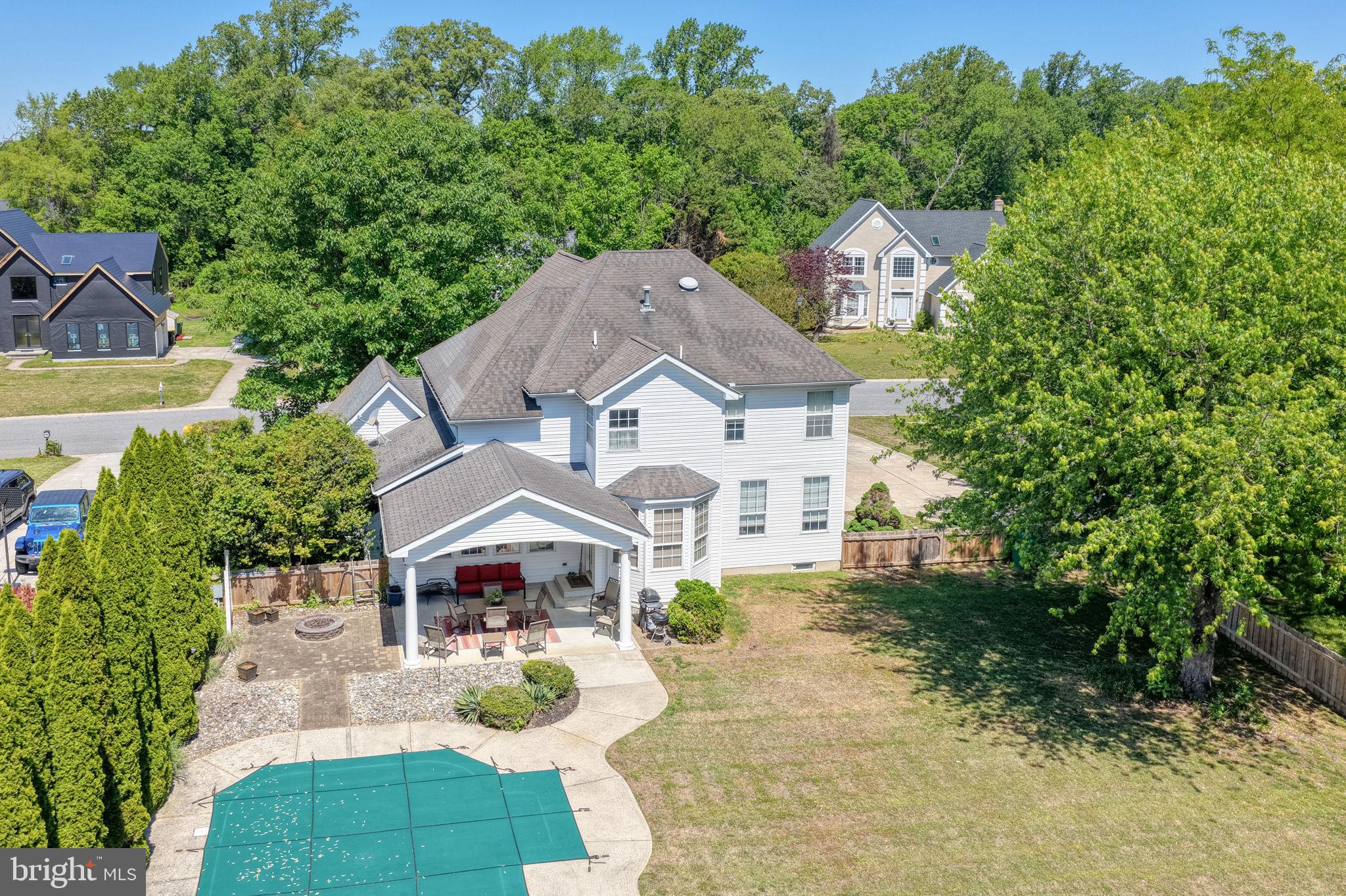 PLEASANT HILL - Residential