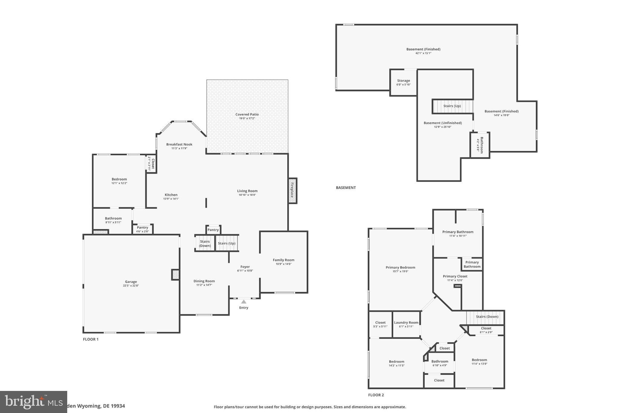 PLEASANT HILL - Residential