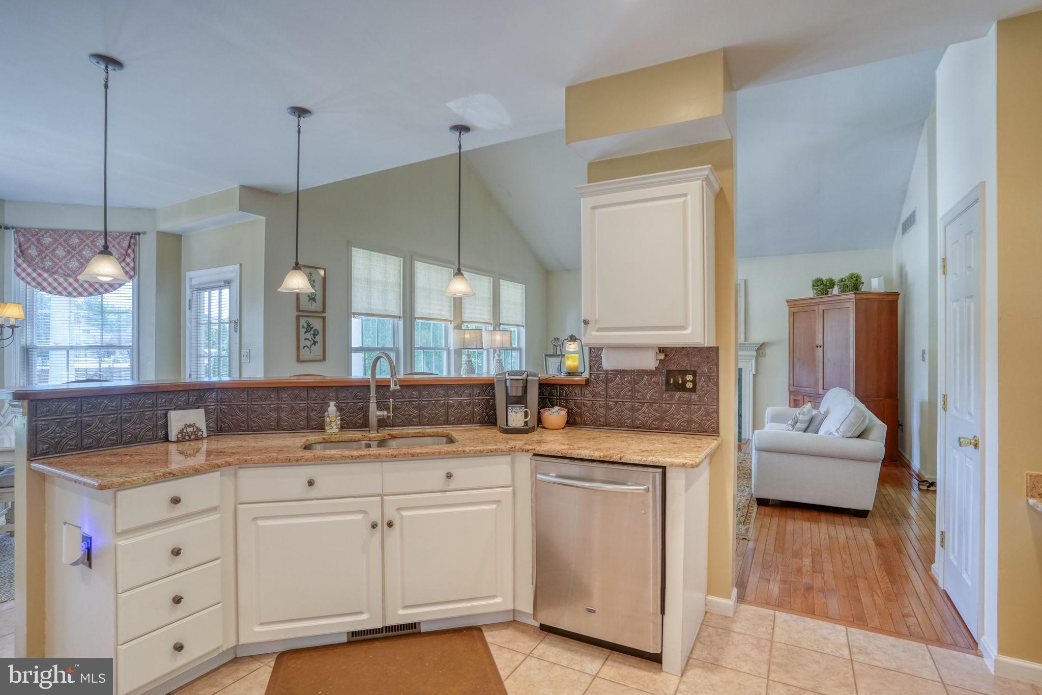 PLEASANT HILL - Residential