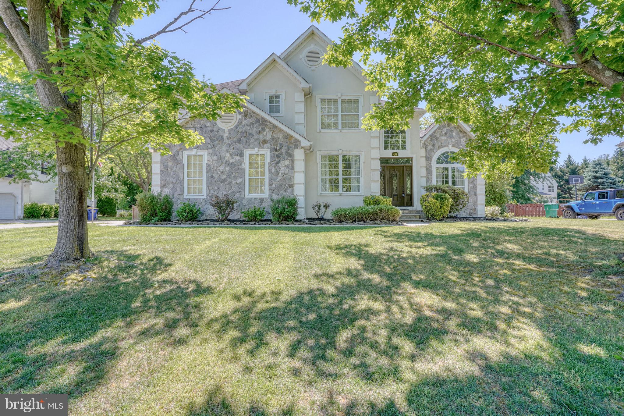 PLEASANT HILL - Residential