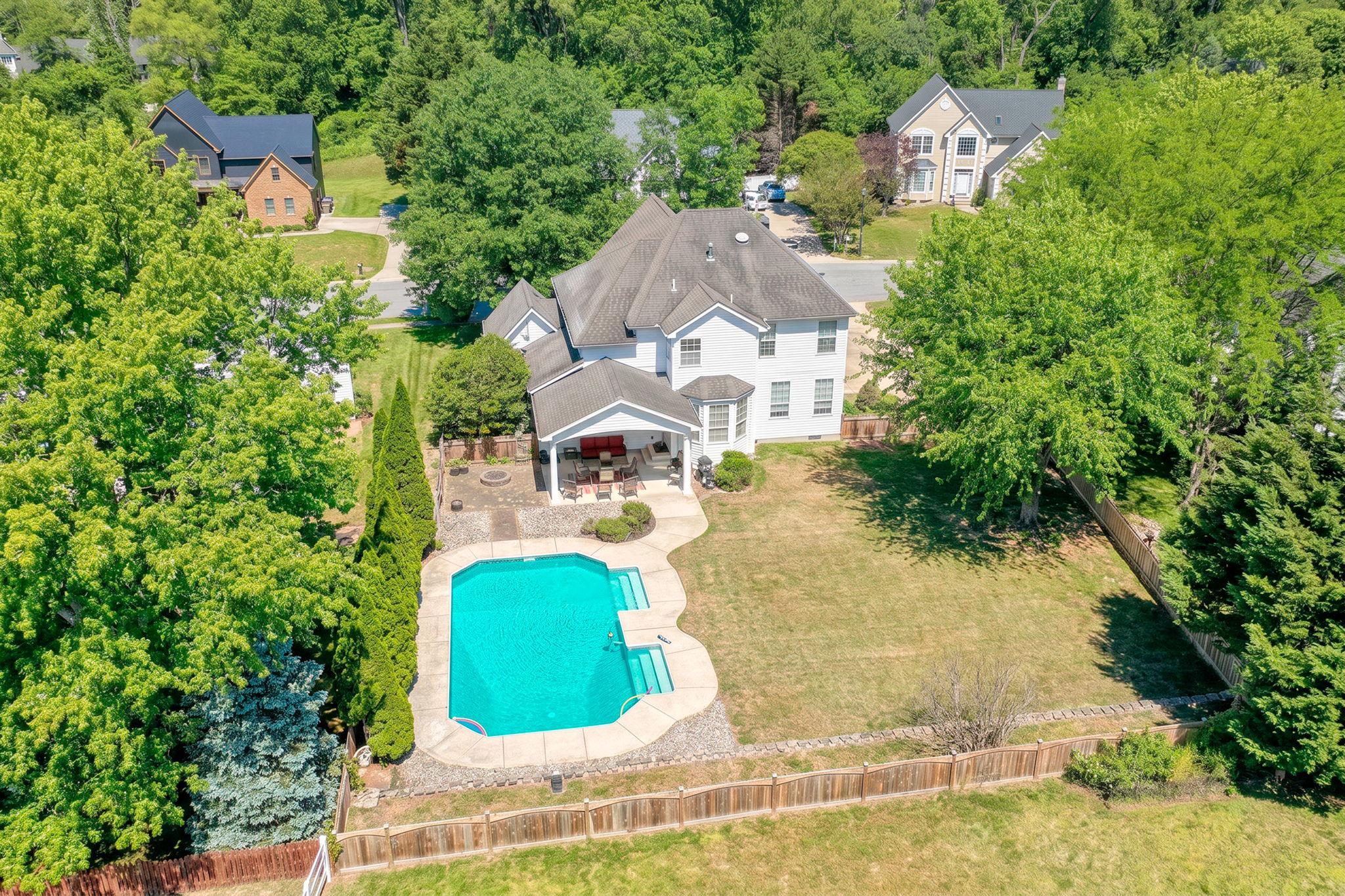PLEASANT HILL - Residential