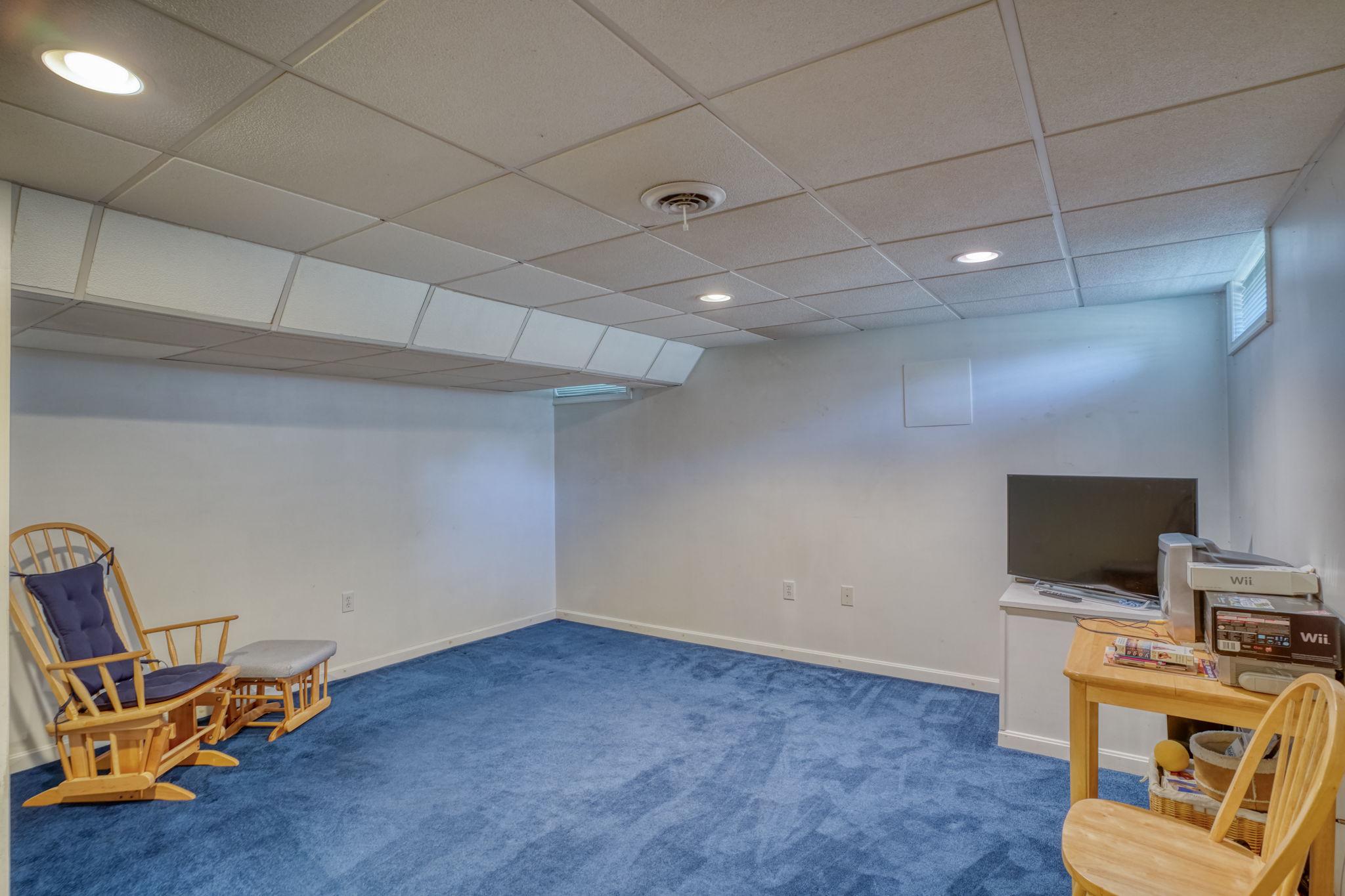 PLEASANT HILL - Residential