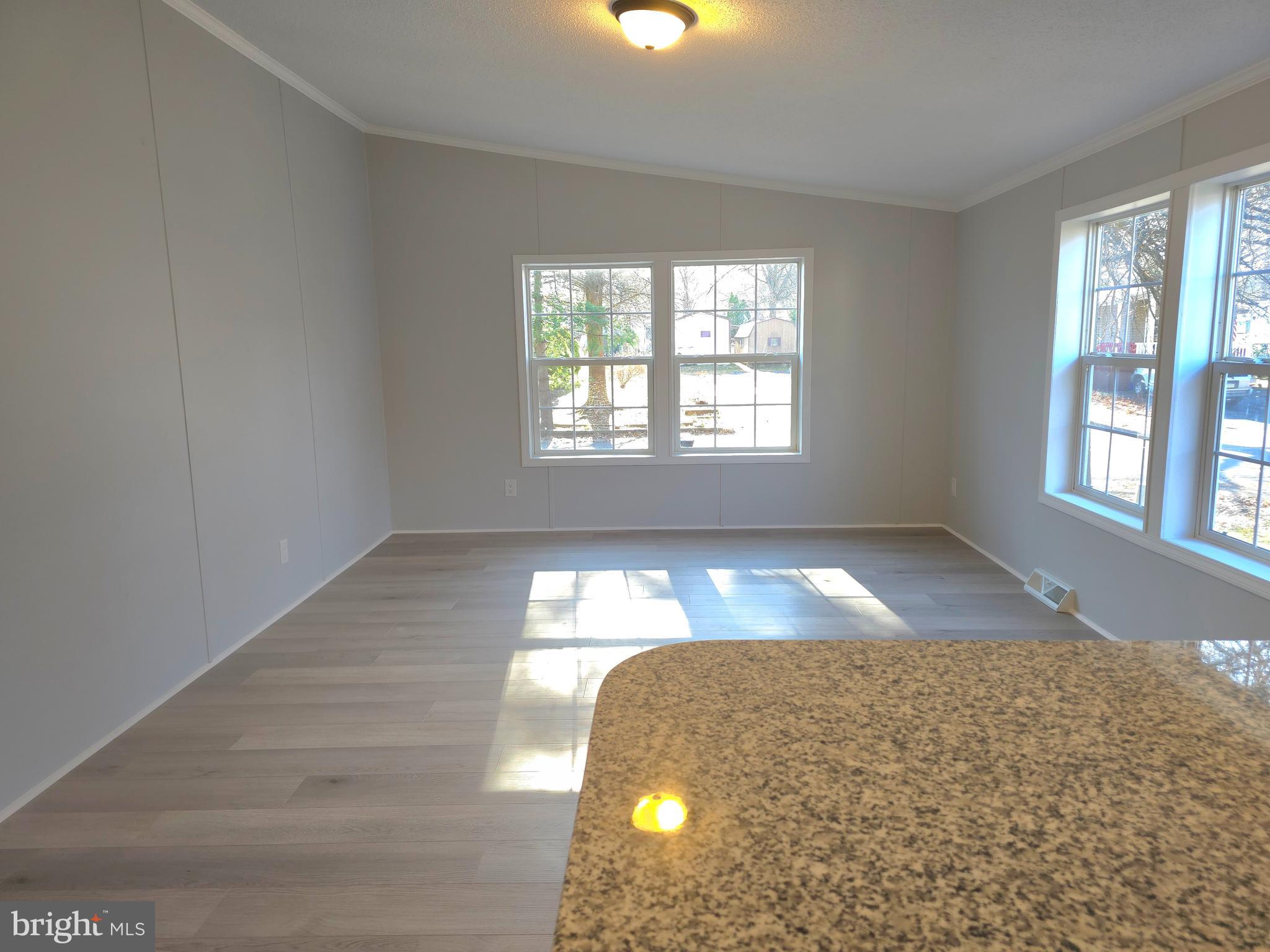 SHIPPENSBURG MOBILE ESTATES - Residential