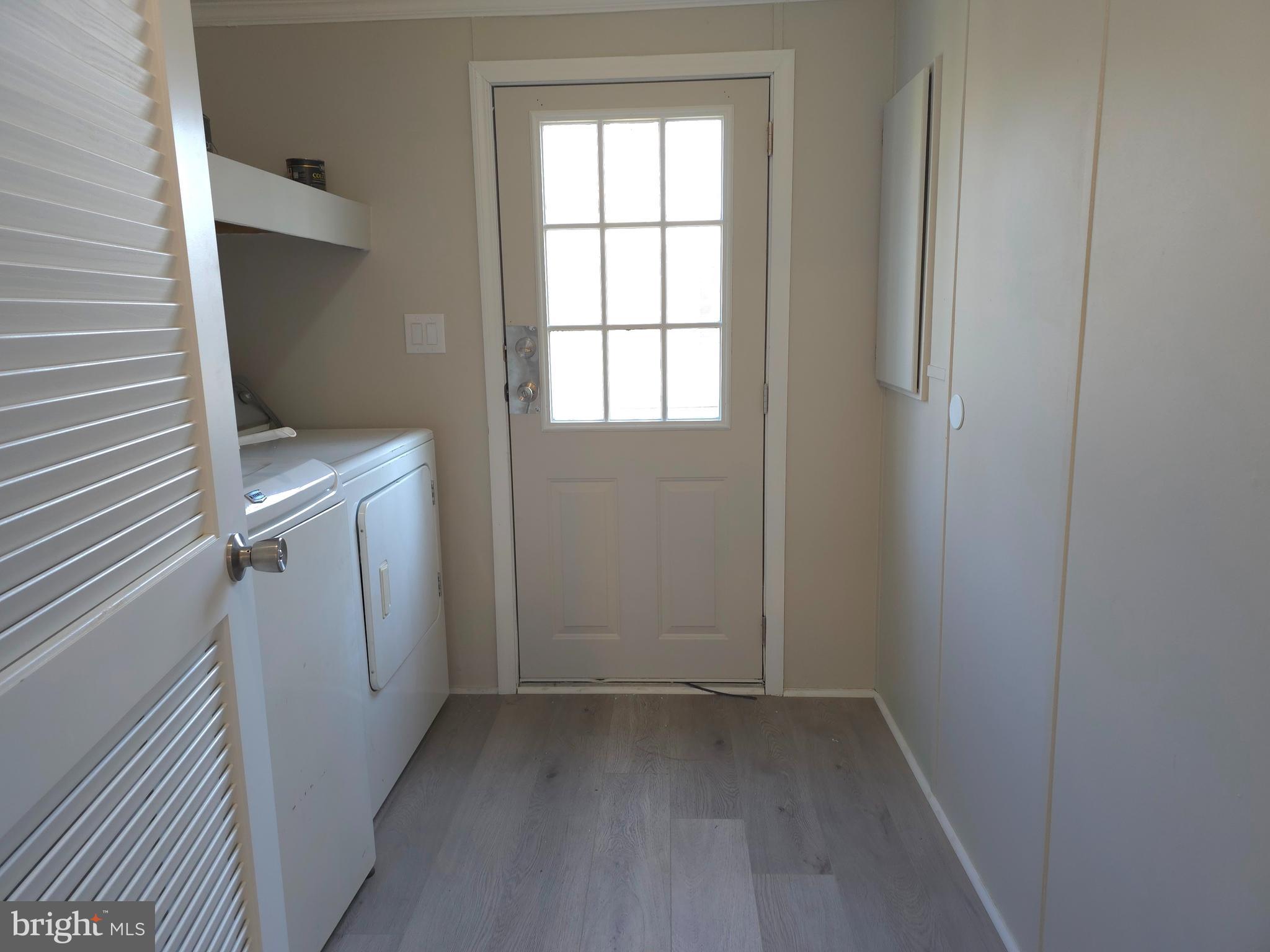 SHIPPENSBURG MOBILE ESTATES - Residential