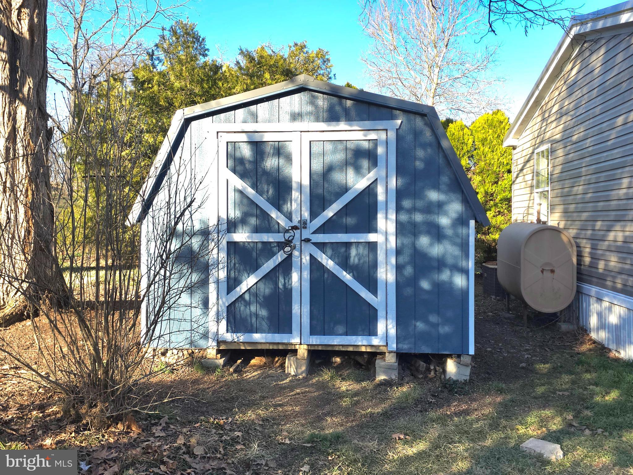 SHIPPENSBURG MOBILE ESTATES - Residential