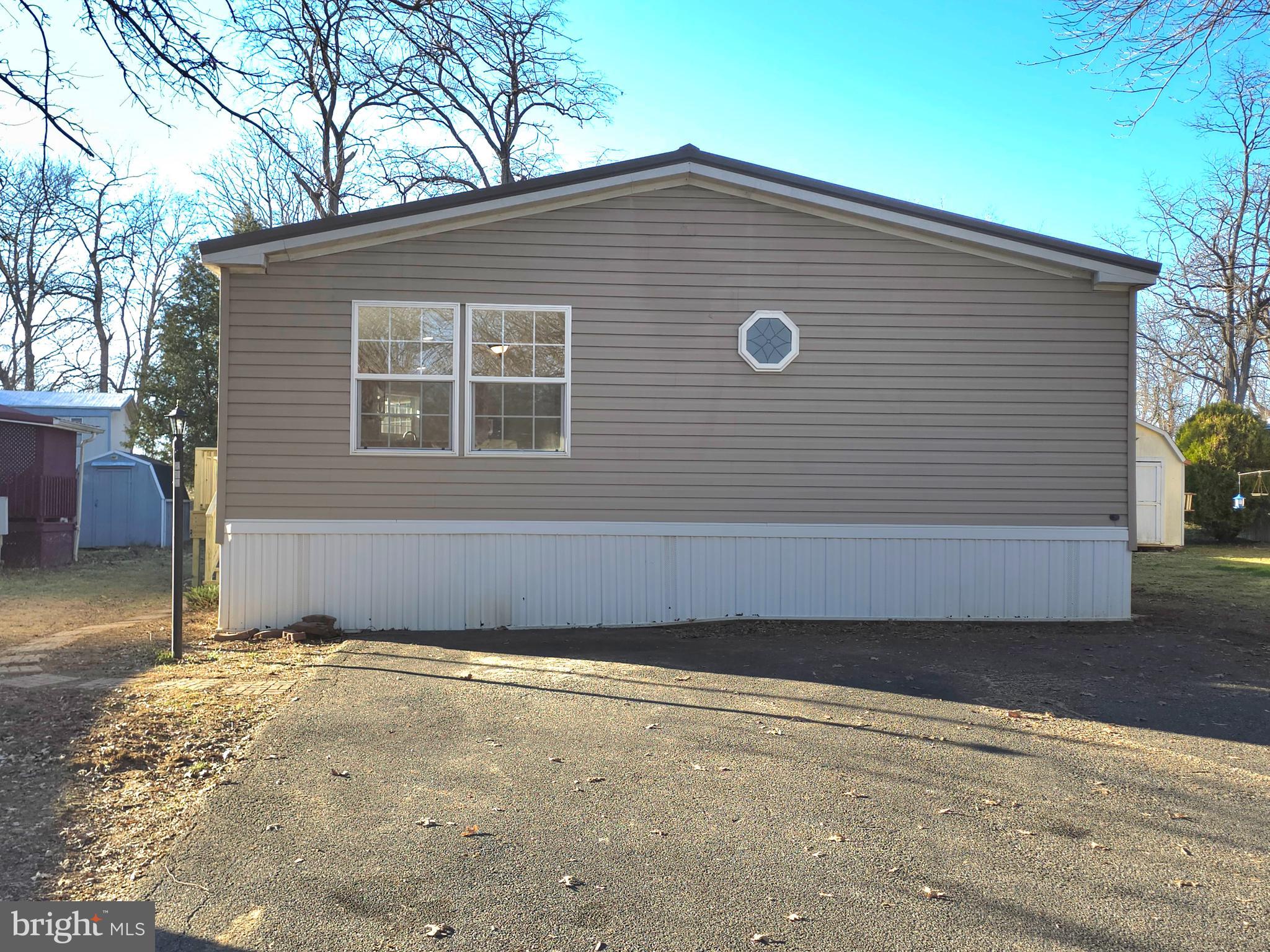 SHIPPENSBURG MOBILE ESTATES - Residential
