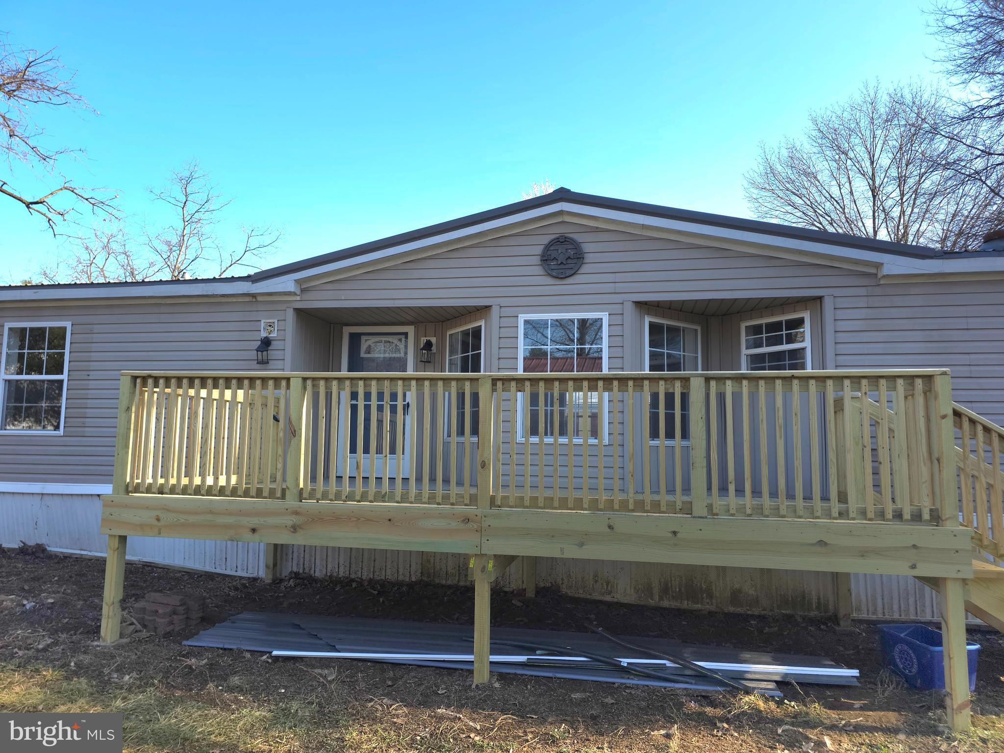 SHIPPENSBURG MOBILE ESTATES - Residential