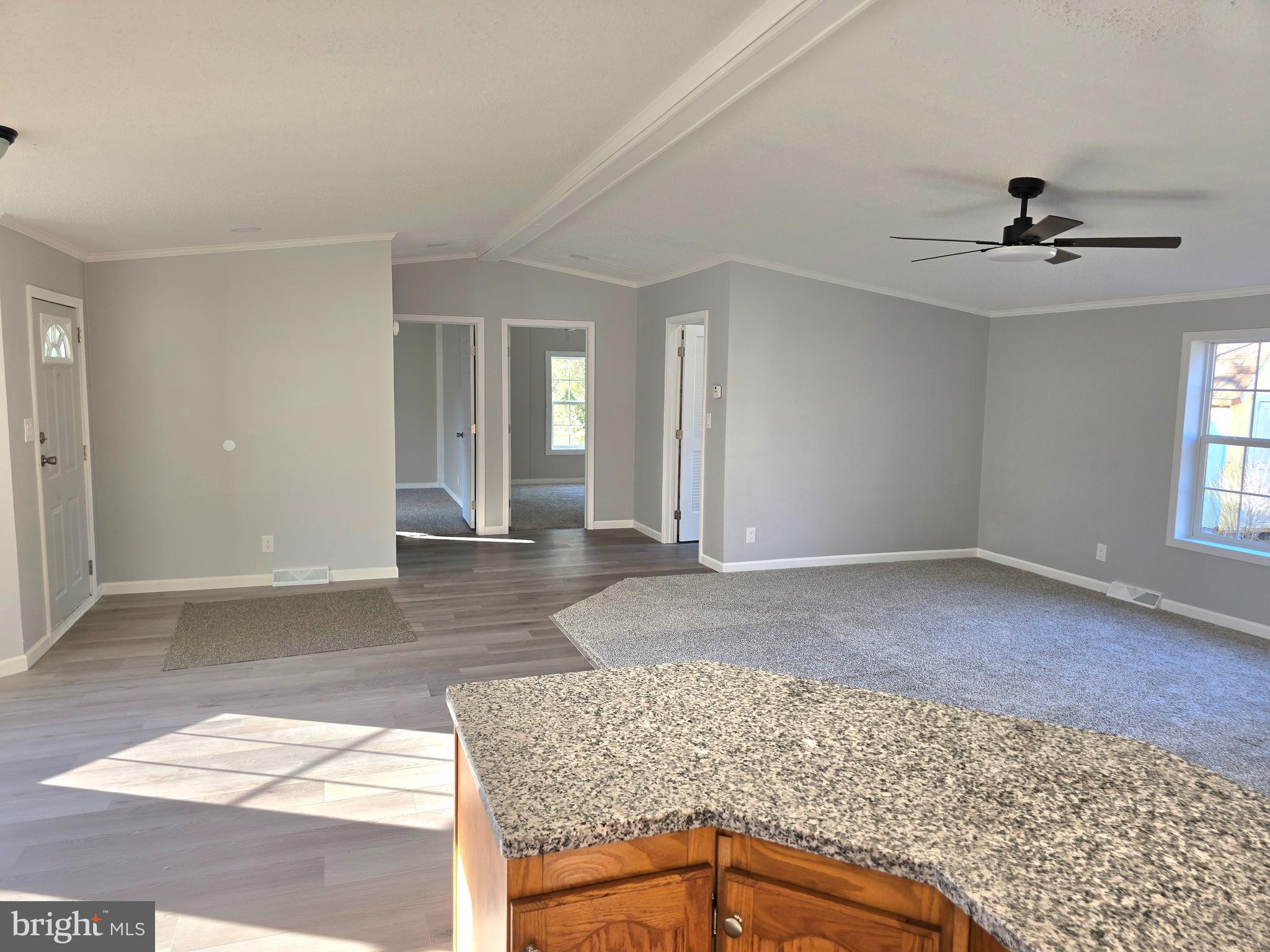 SHIPPENSBURG MOBILE ESTATES - Residential