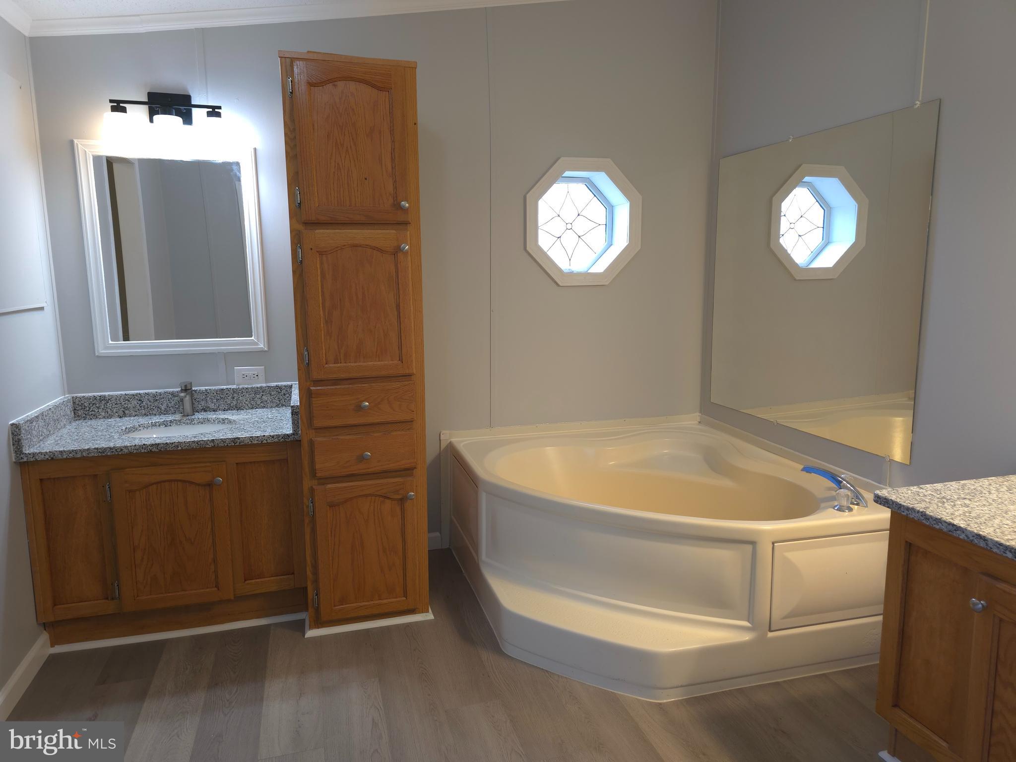 SHIPPENSBURG MOBILE ESTATES - Residential