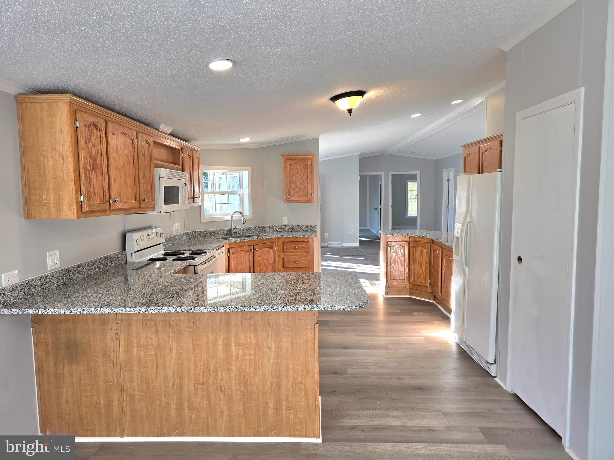 SHIPPENSBURG MOBILE ESTATES - Residential