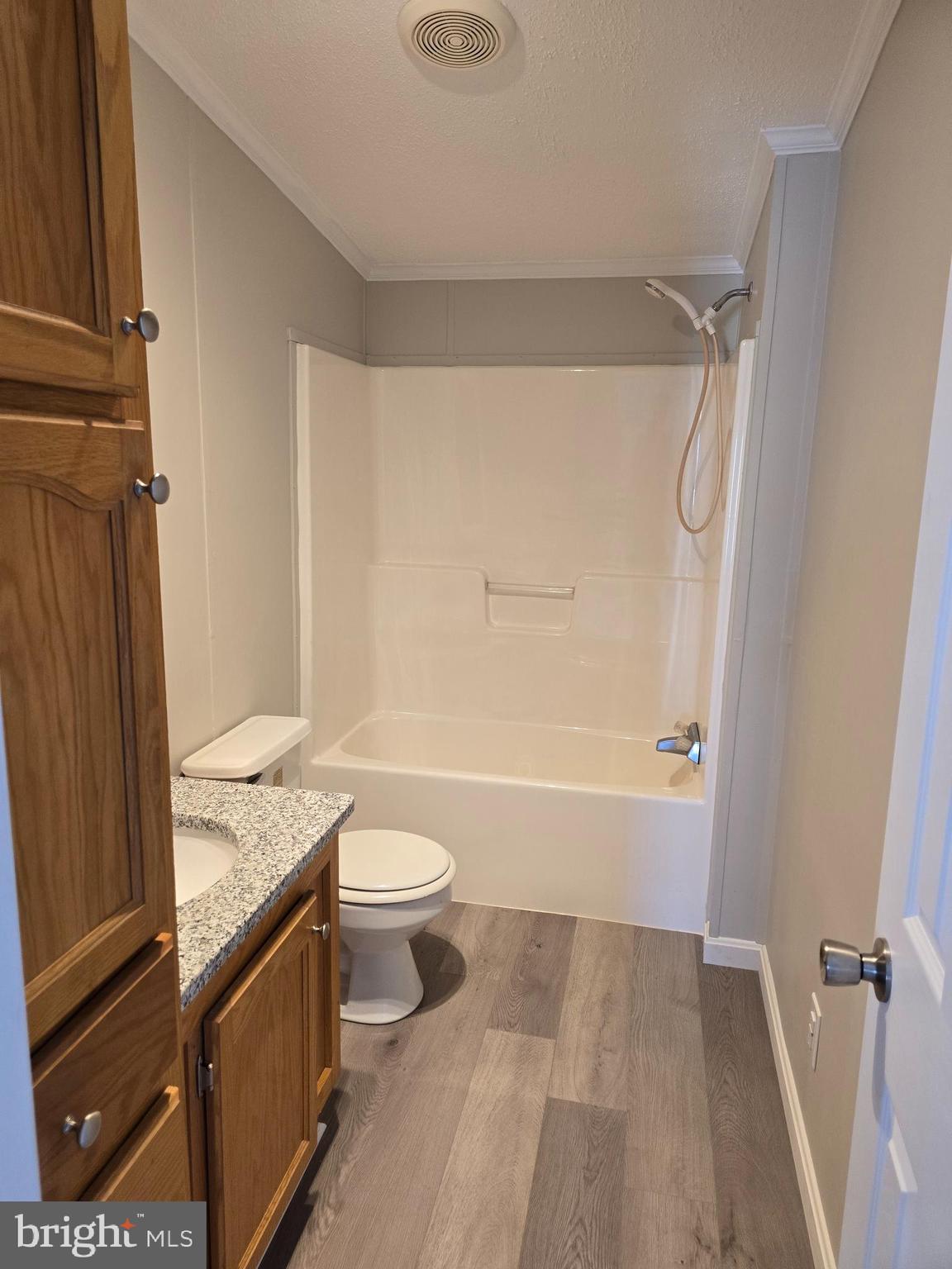 SHIPPENSBURG MOBILE ESTATES - Residential