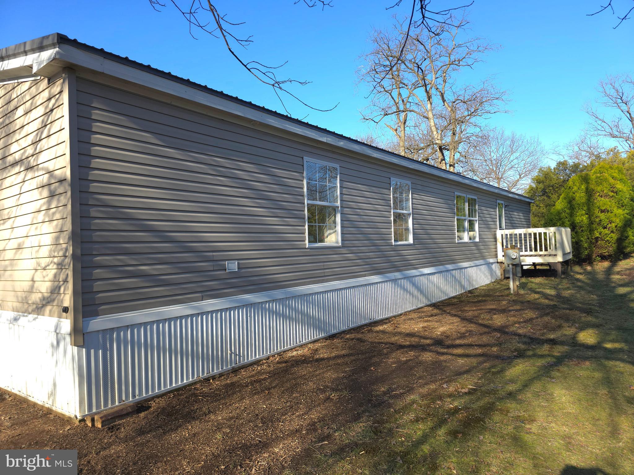 SHIPPENSBURG MOBILE ESTATES - Residential