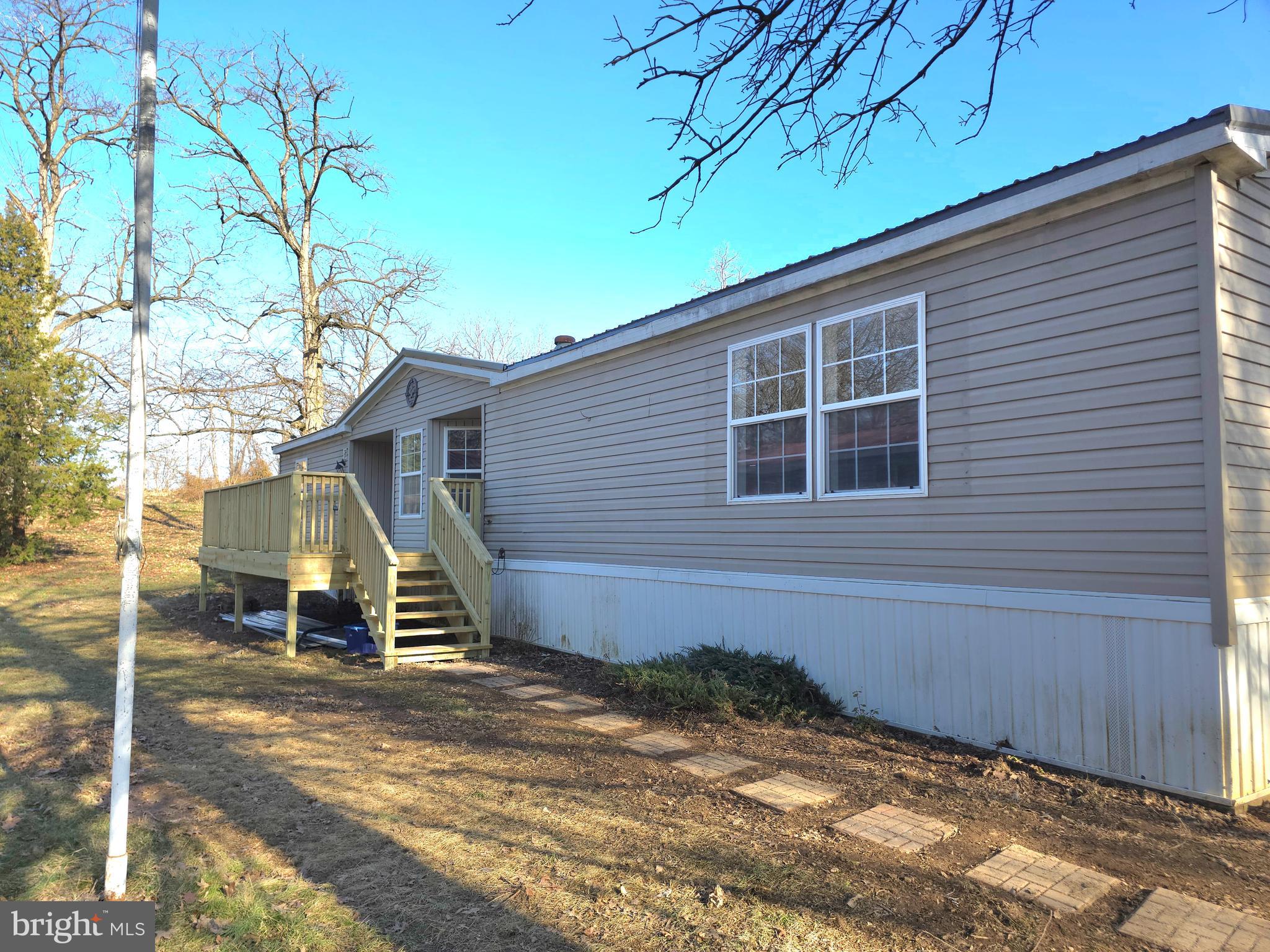 SHIPPENSBURG MOBILE ESTATES - Residential
